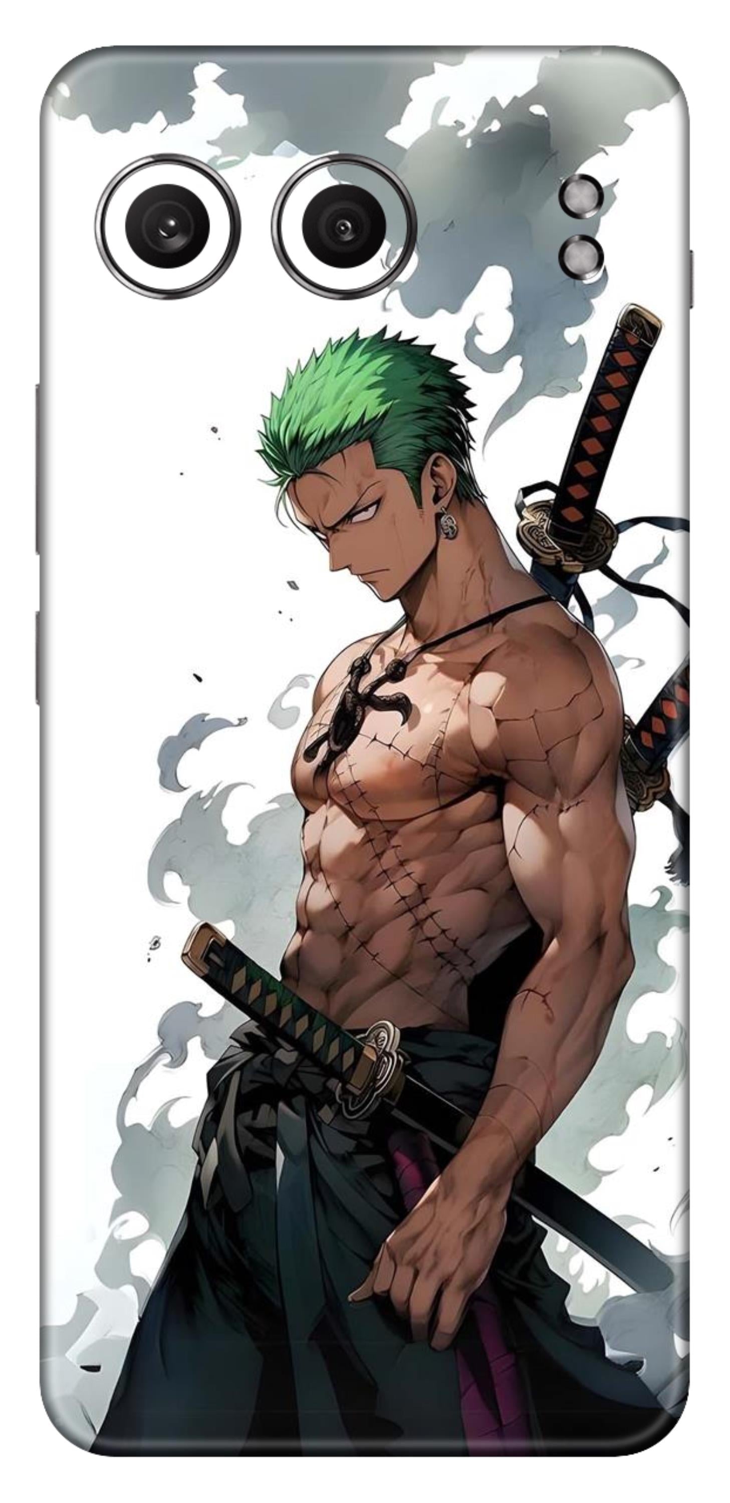 OnePlus Nord 4 Skins and Wraps