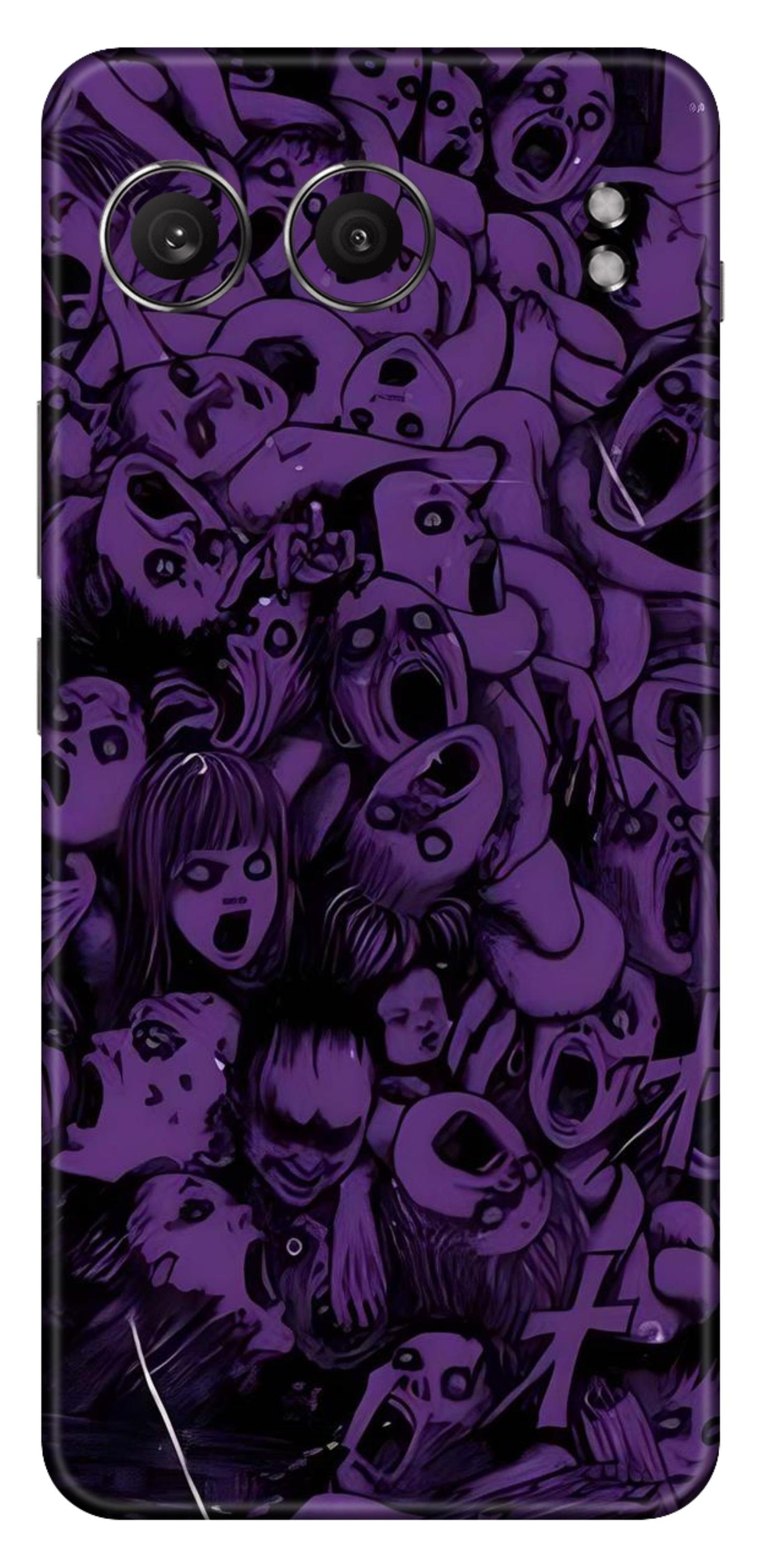 OnePlus Nord 4 Skins and Wraps