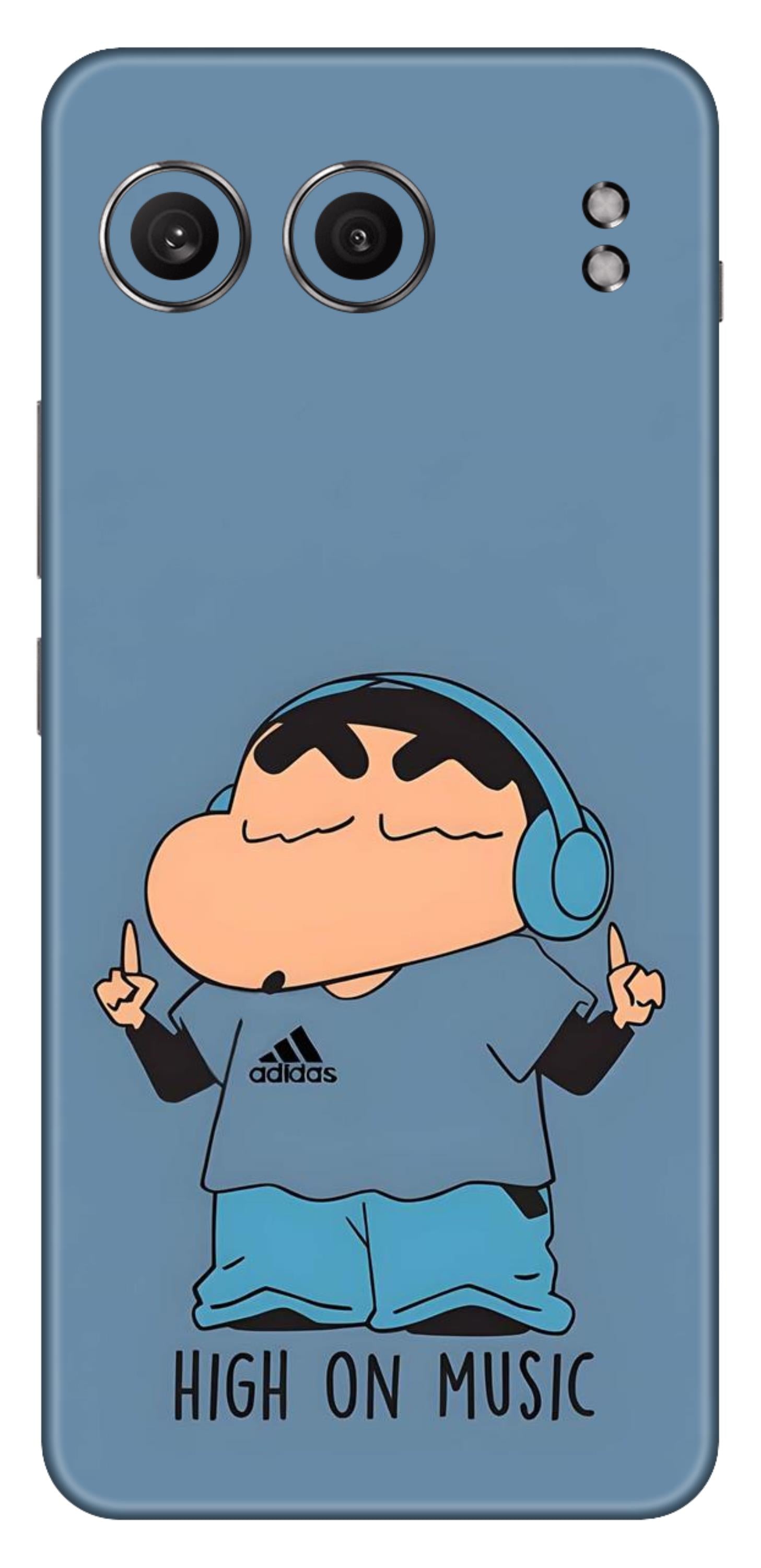 OnePlus Nord 4 Skins and Wraps