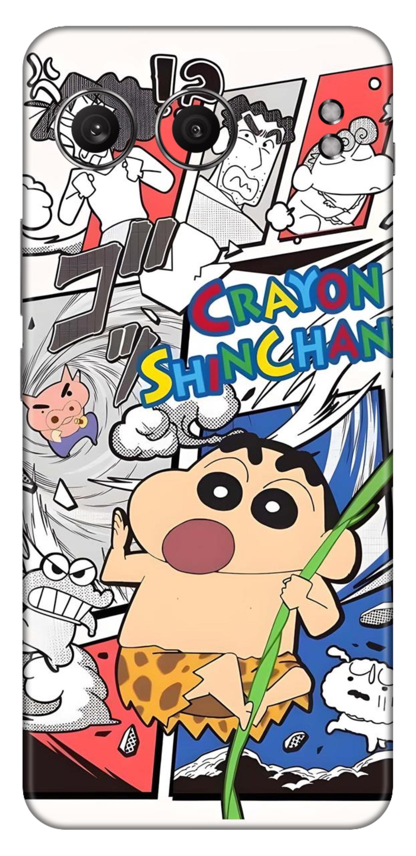 OnePlus Nord 4 Skins and Wraps