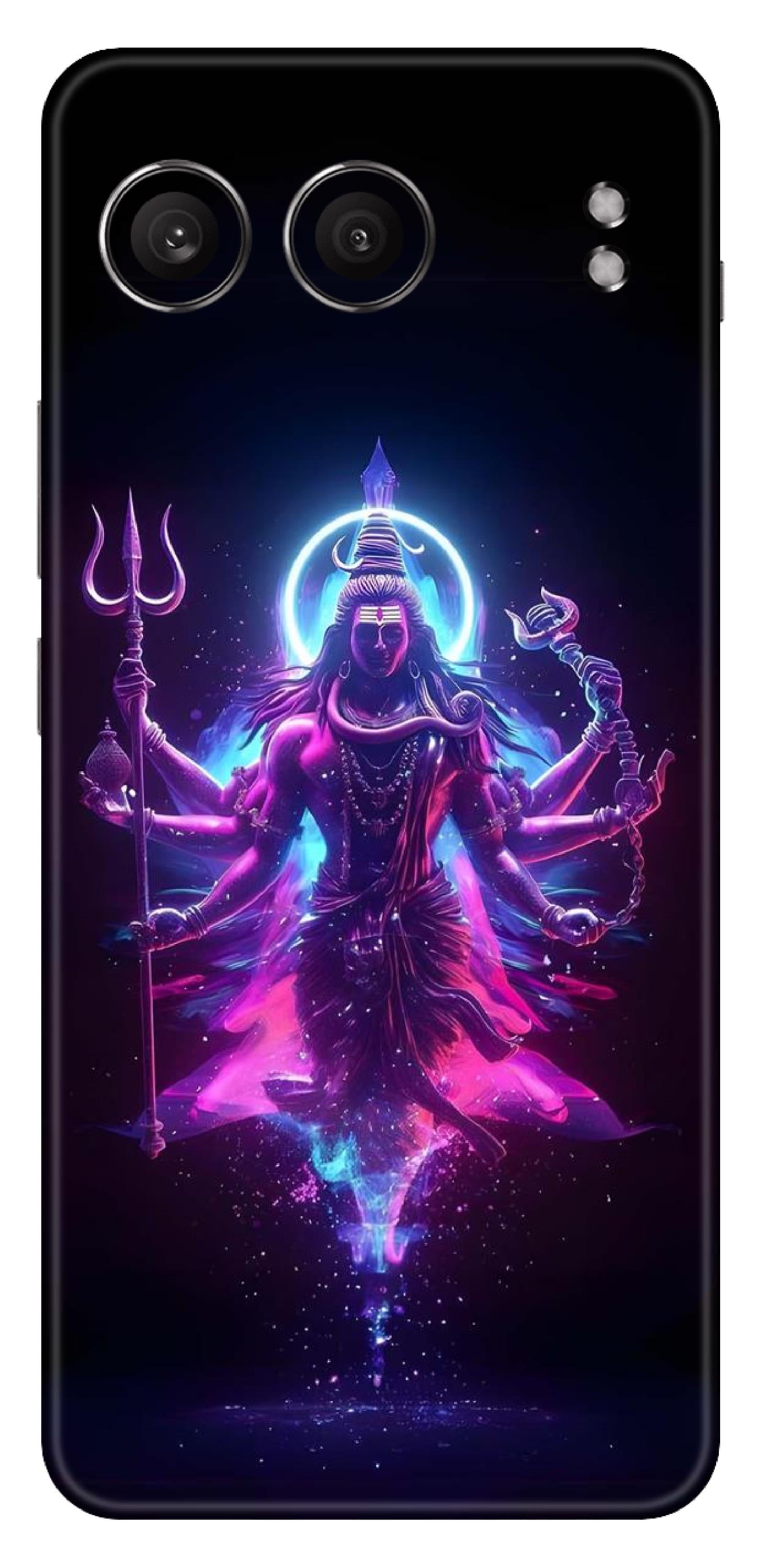 OnePlus Nord 4 Skins and Wraps