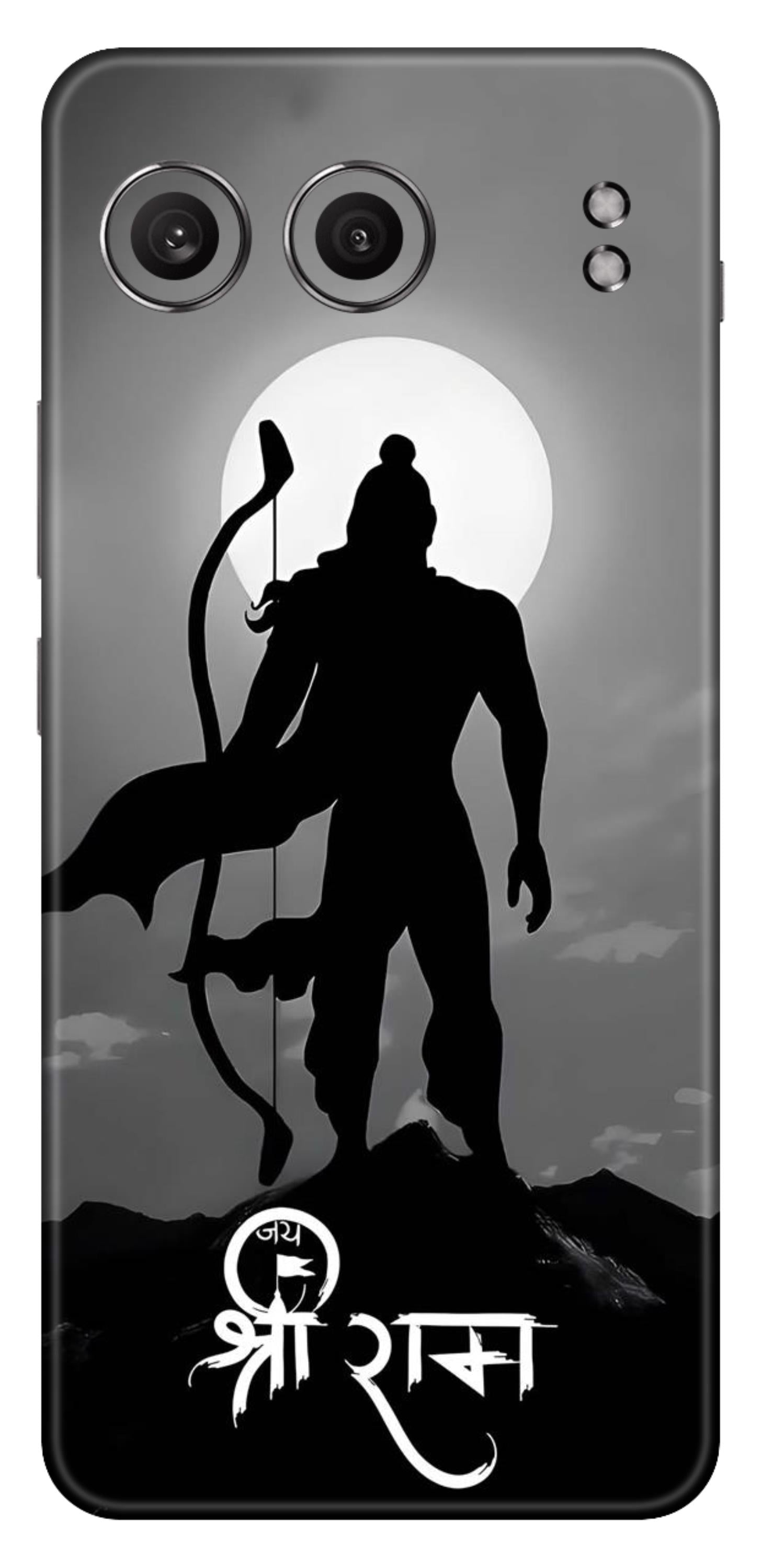 OnePlus Nord 4 Skins and Wraps