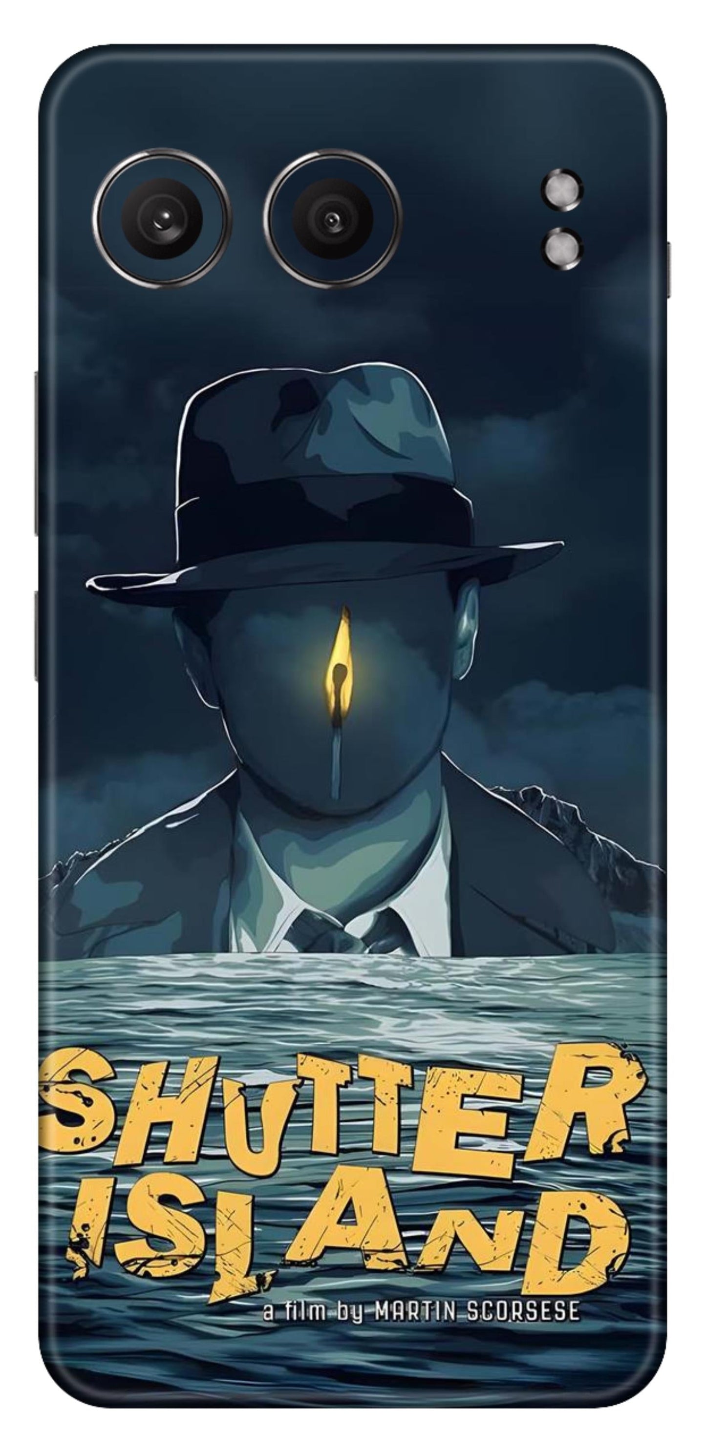 OnePlus Nord 4 Skins and Wraps