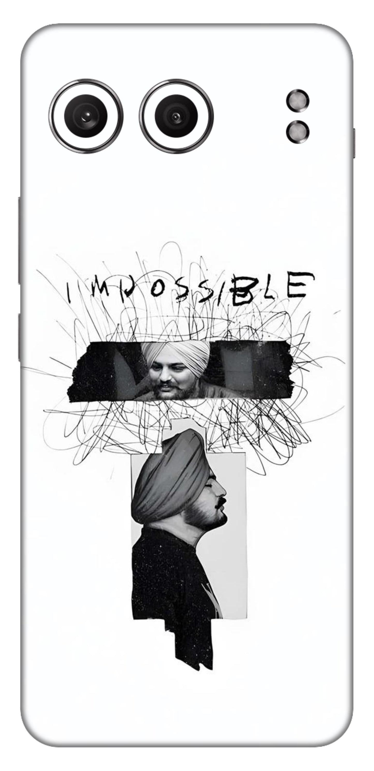 OnePlus Nord 4 Skins and Wraps