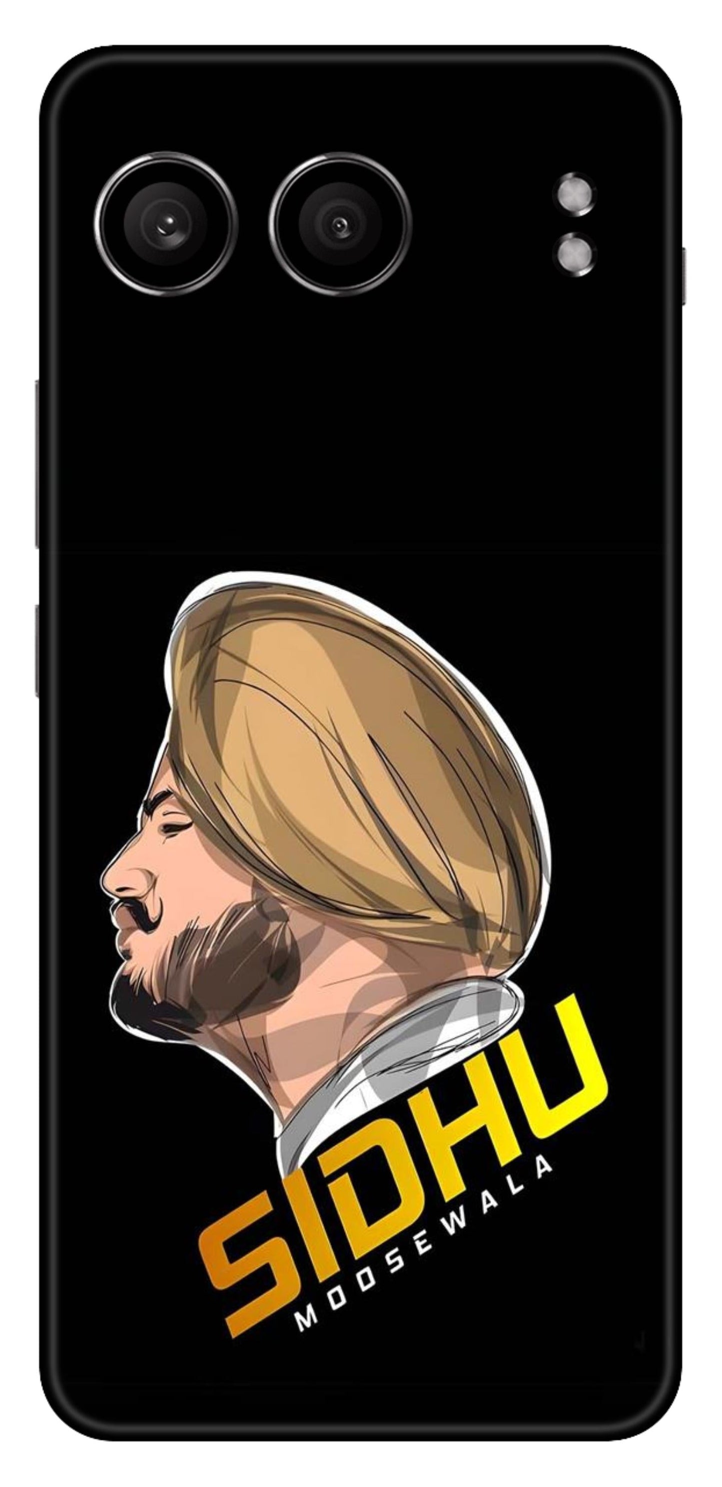 OnePlus Nord 4 Skins and Wraps