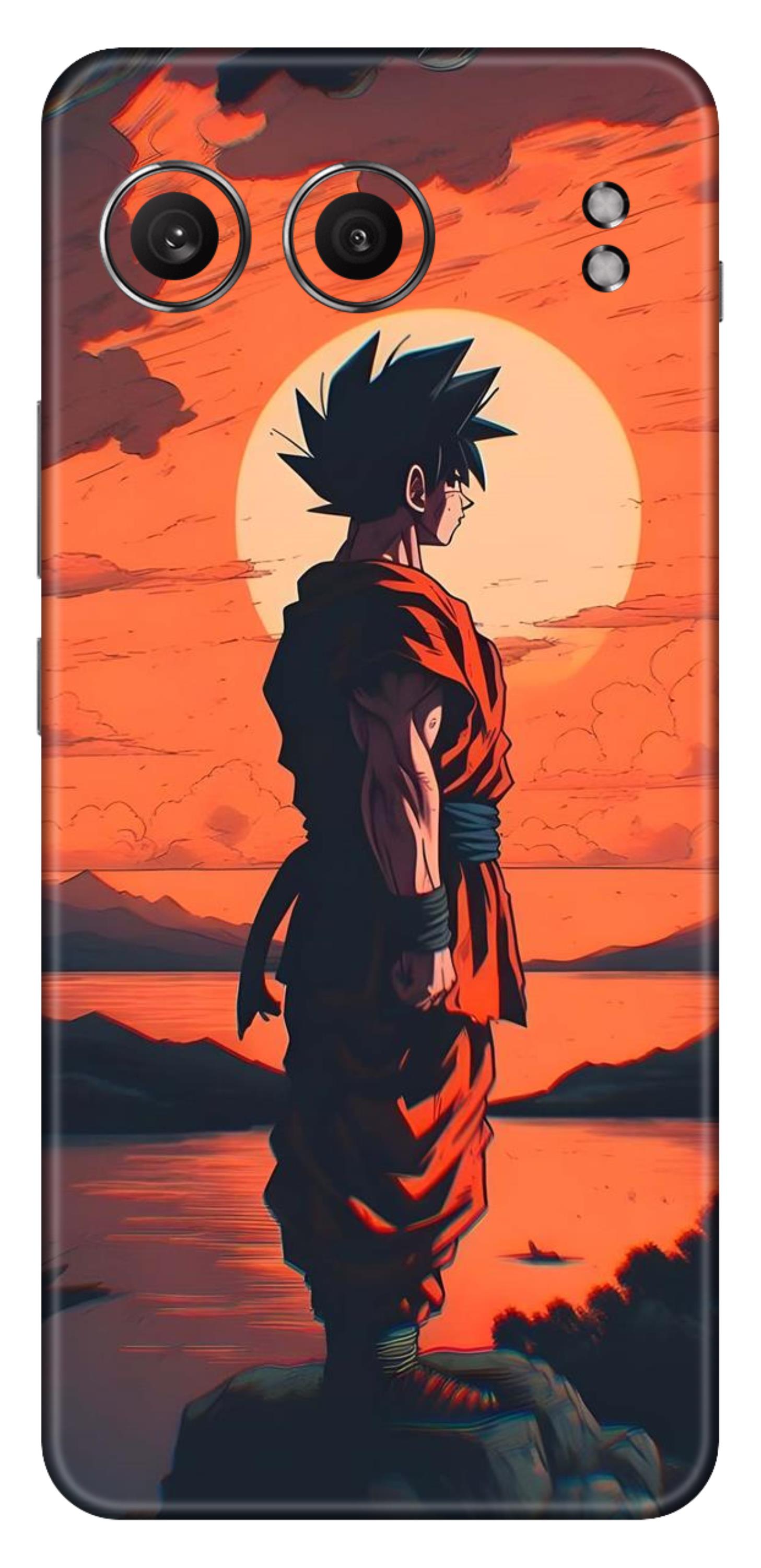 OnePlus Nord 4 Skins and Wraps