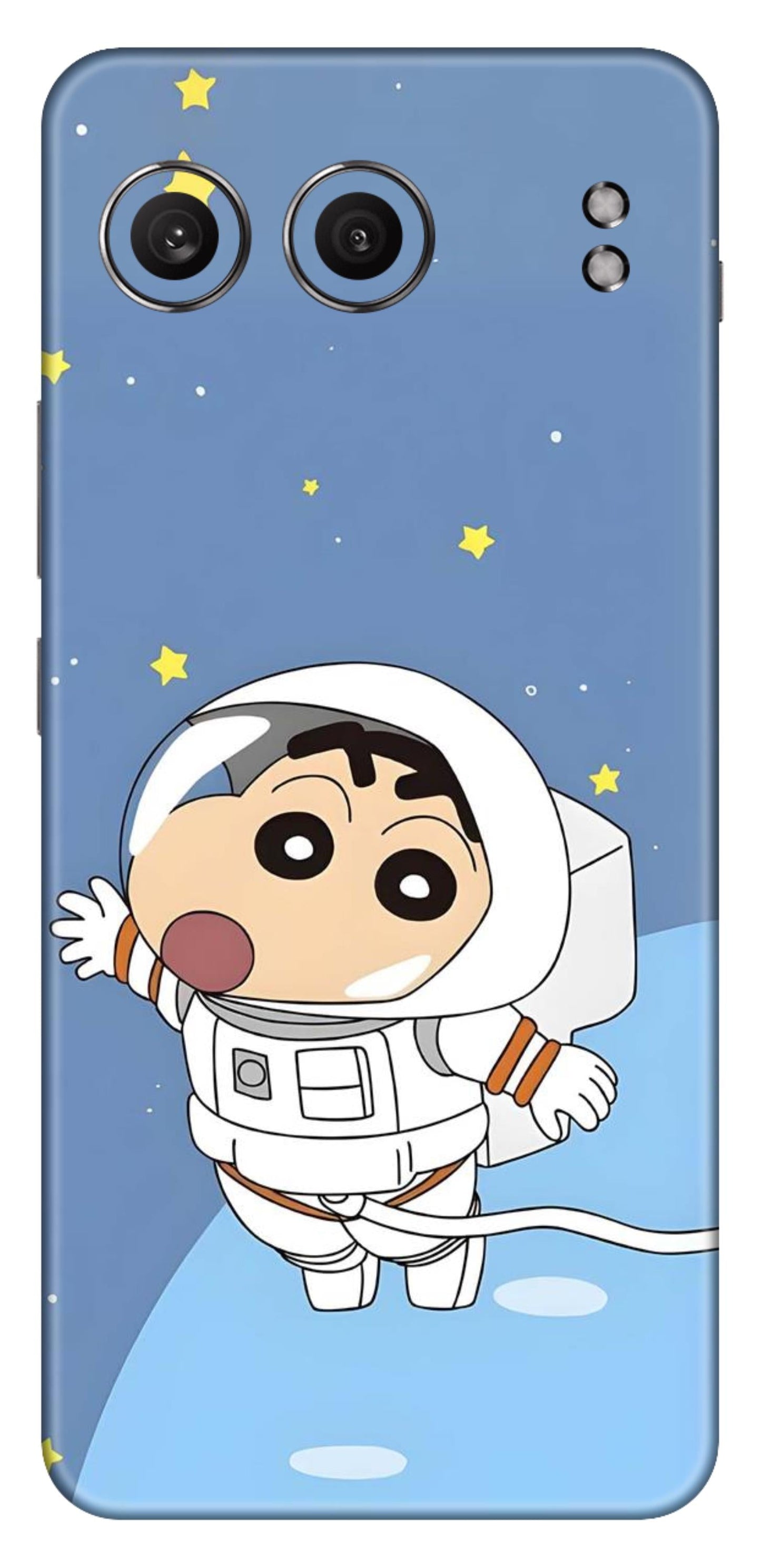 OnePlus Nord 4 Skins and Wraps