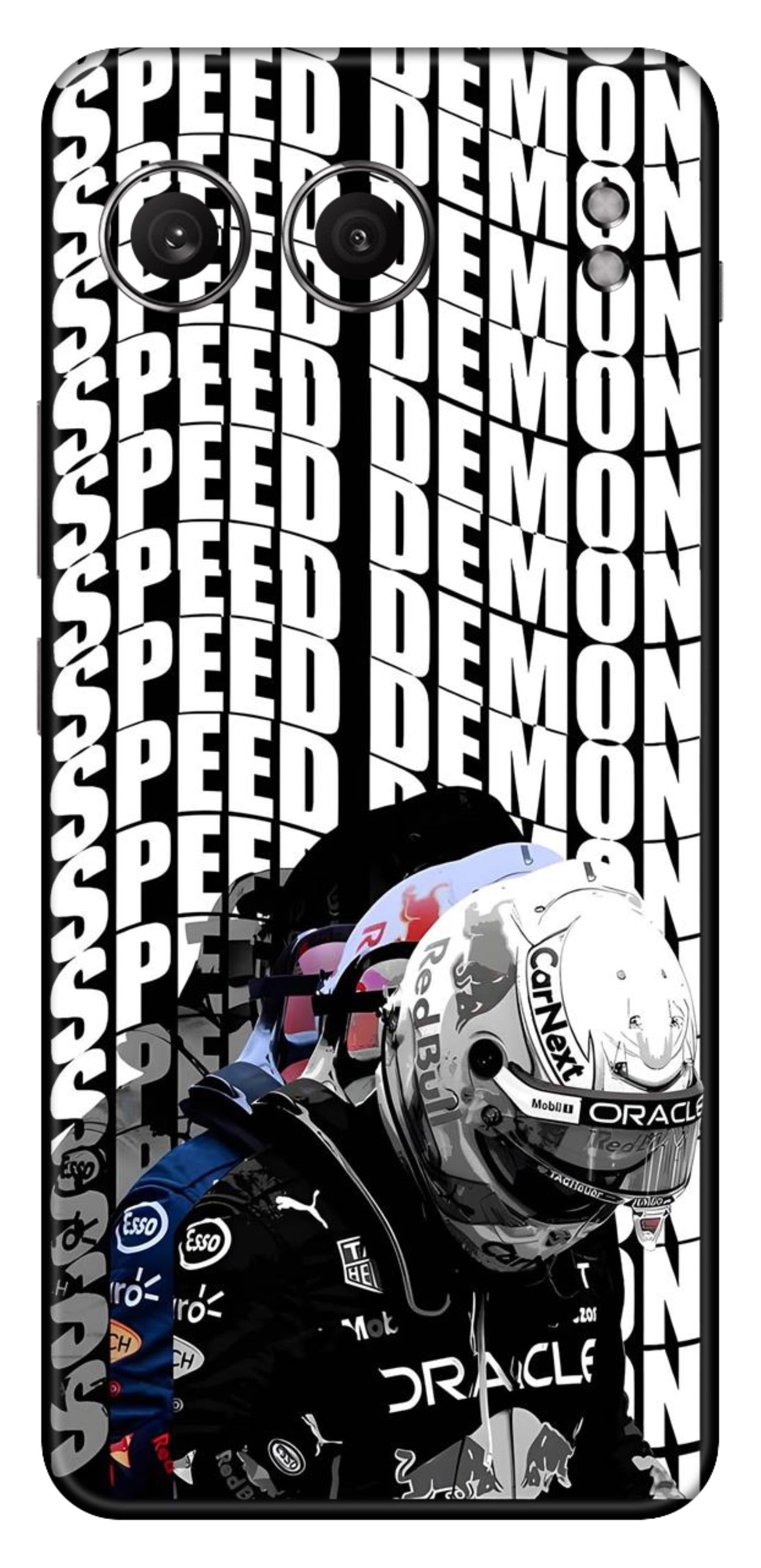 OnePlus Nord 4 Skins and Wraps