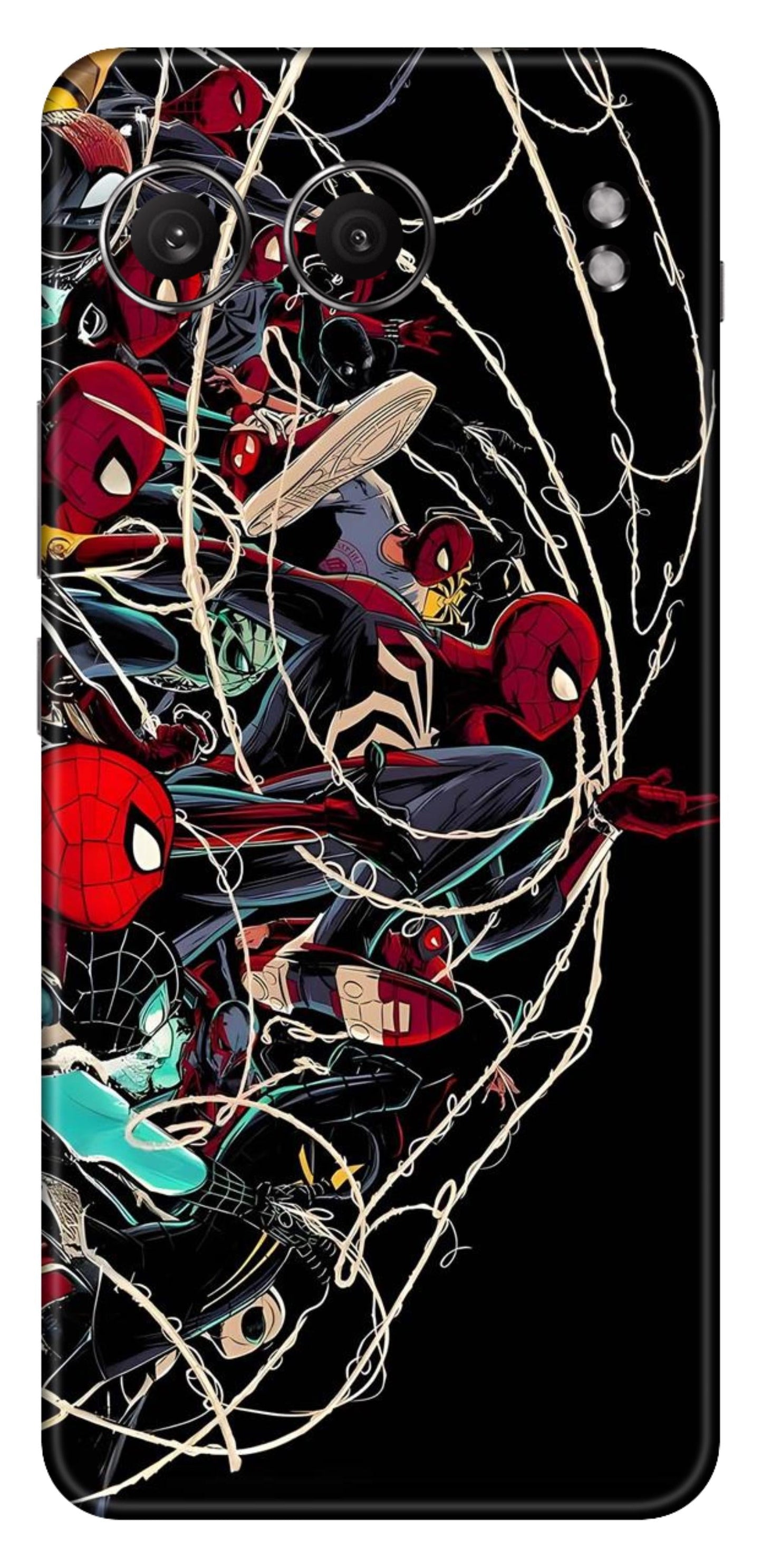 OnePlus Nord 4 Skins and Wraps