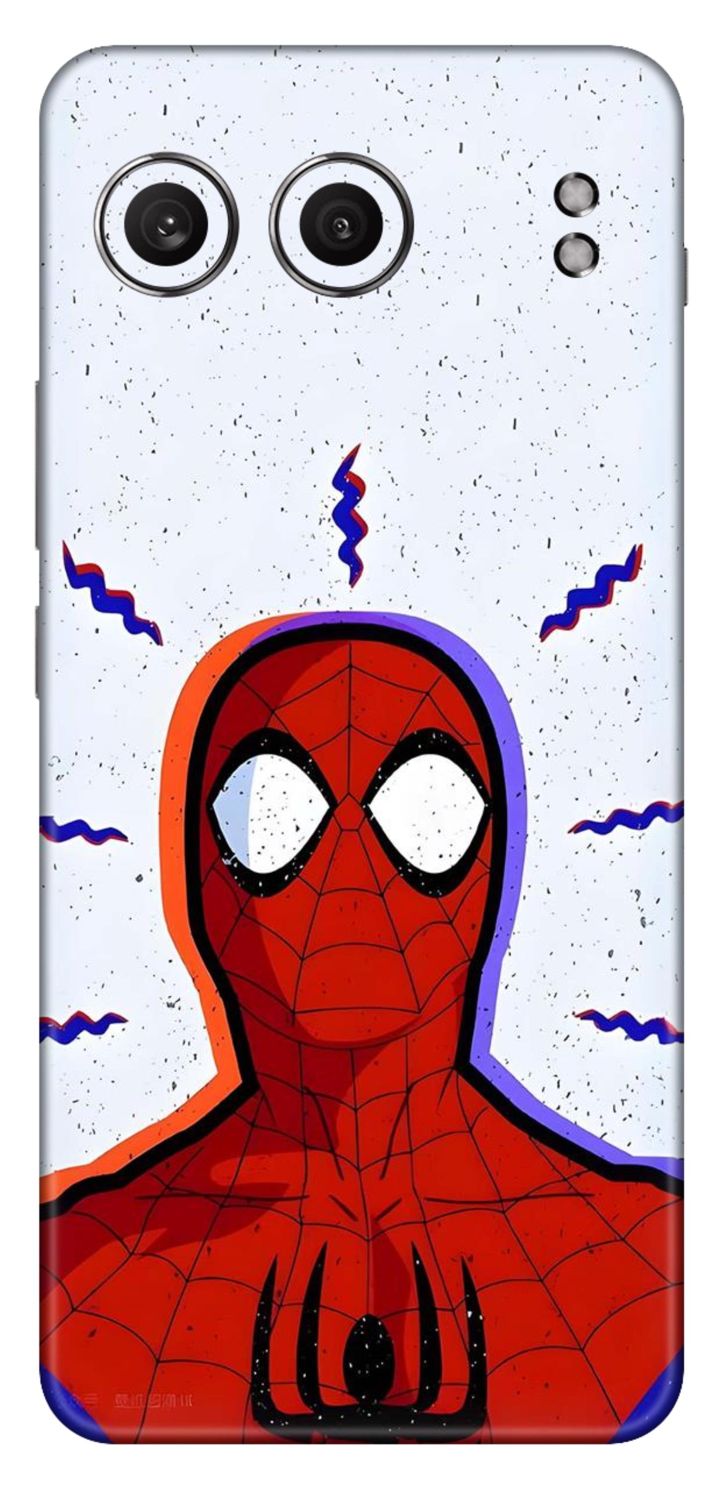 OnePlus Nord 4 Skins and Wraps