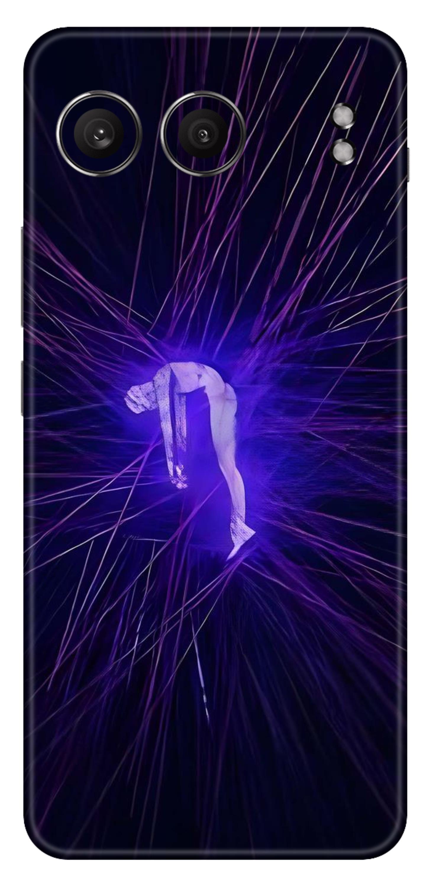 OnePlus Nord 4 Skins and Wraps