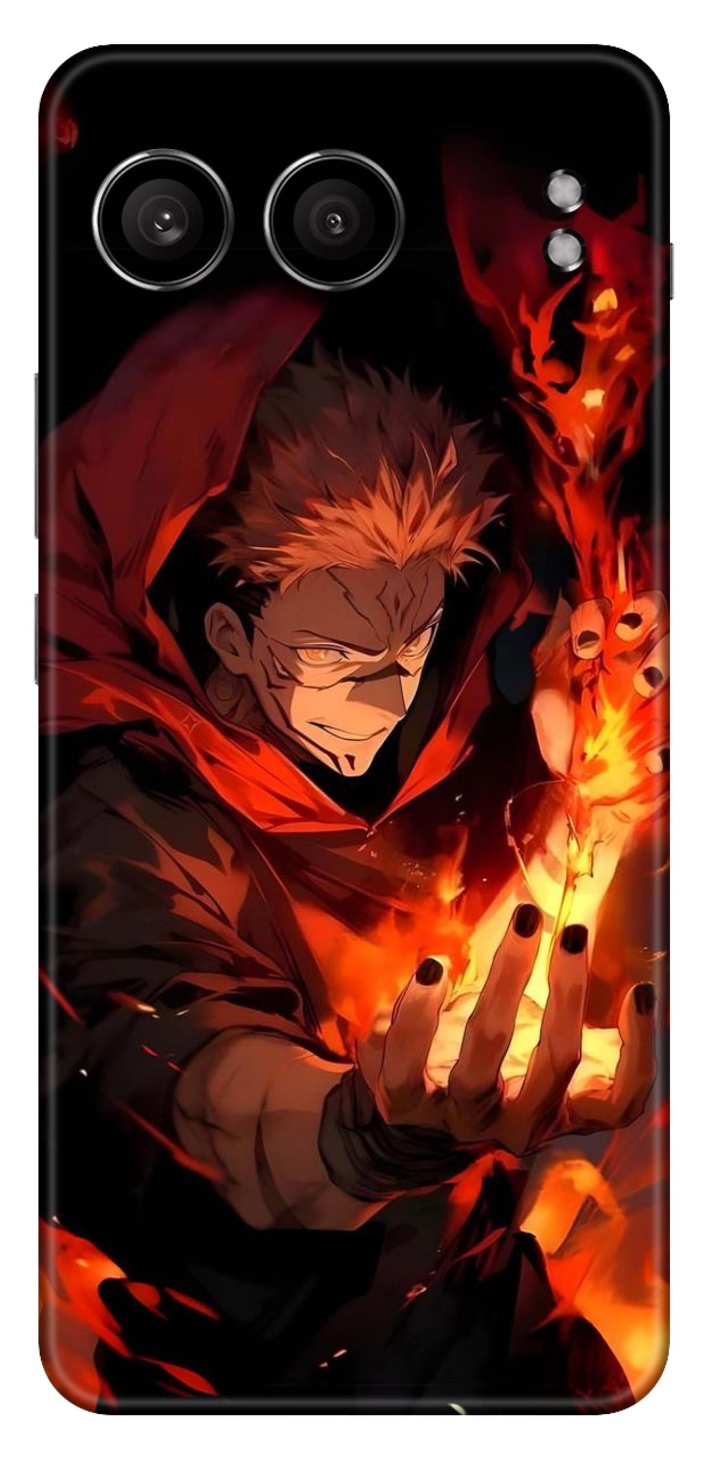 OnePlus Nord 4 Skins and Wraps