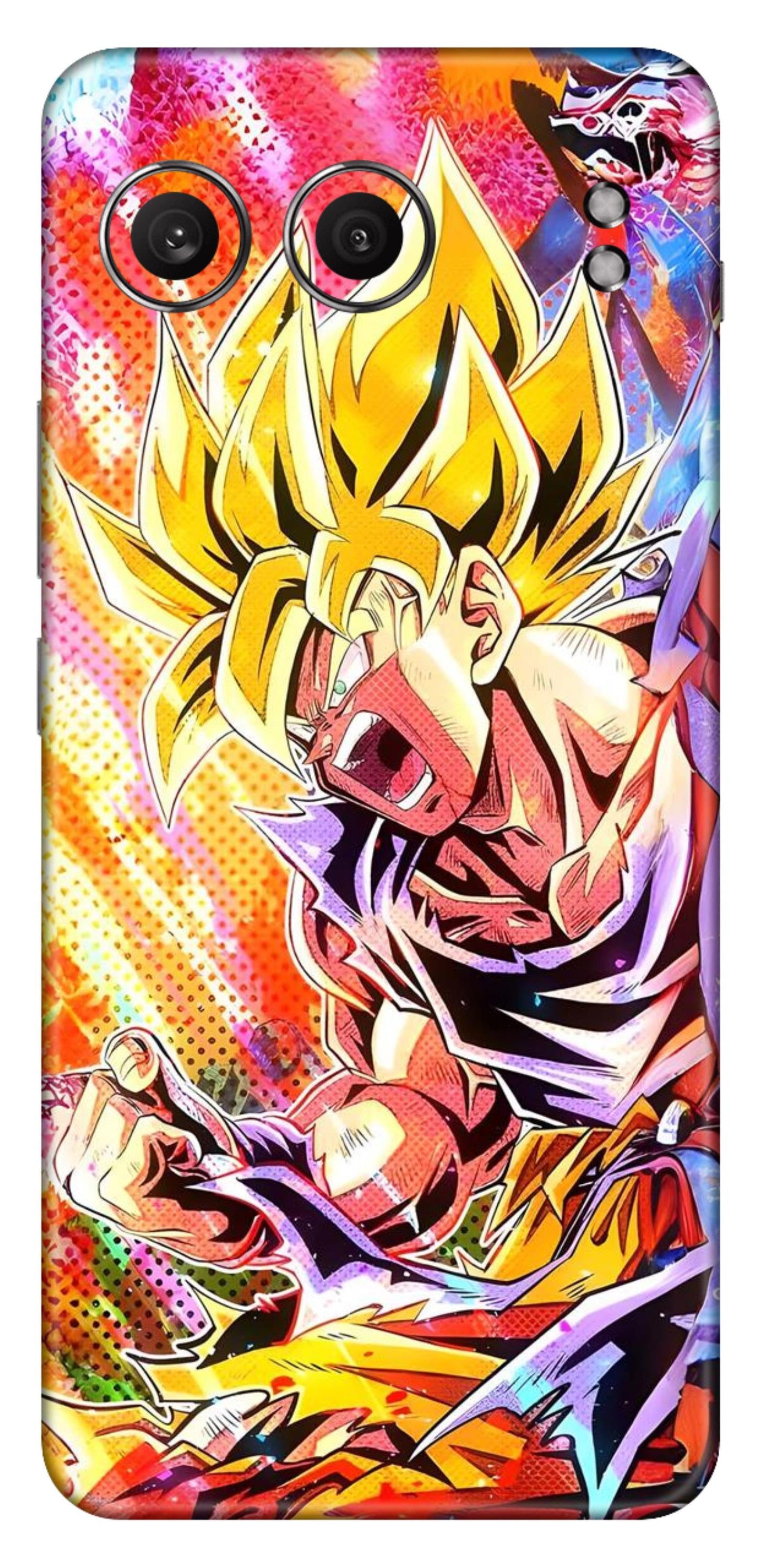 OnePlus Nord 4 Skins and Wraps