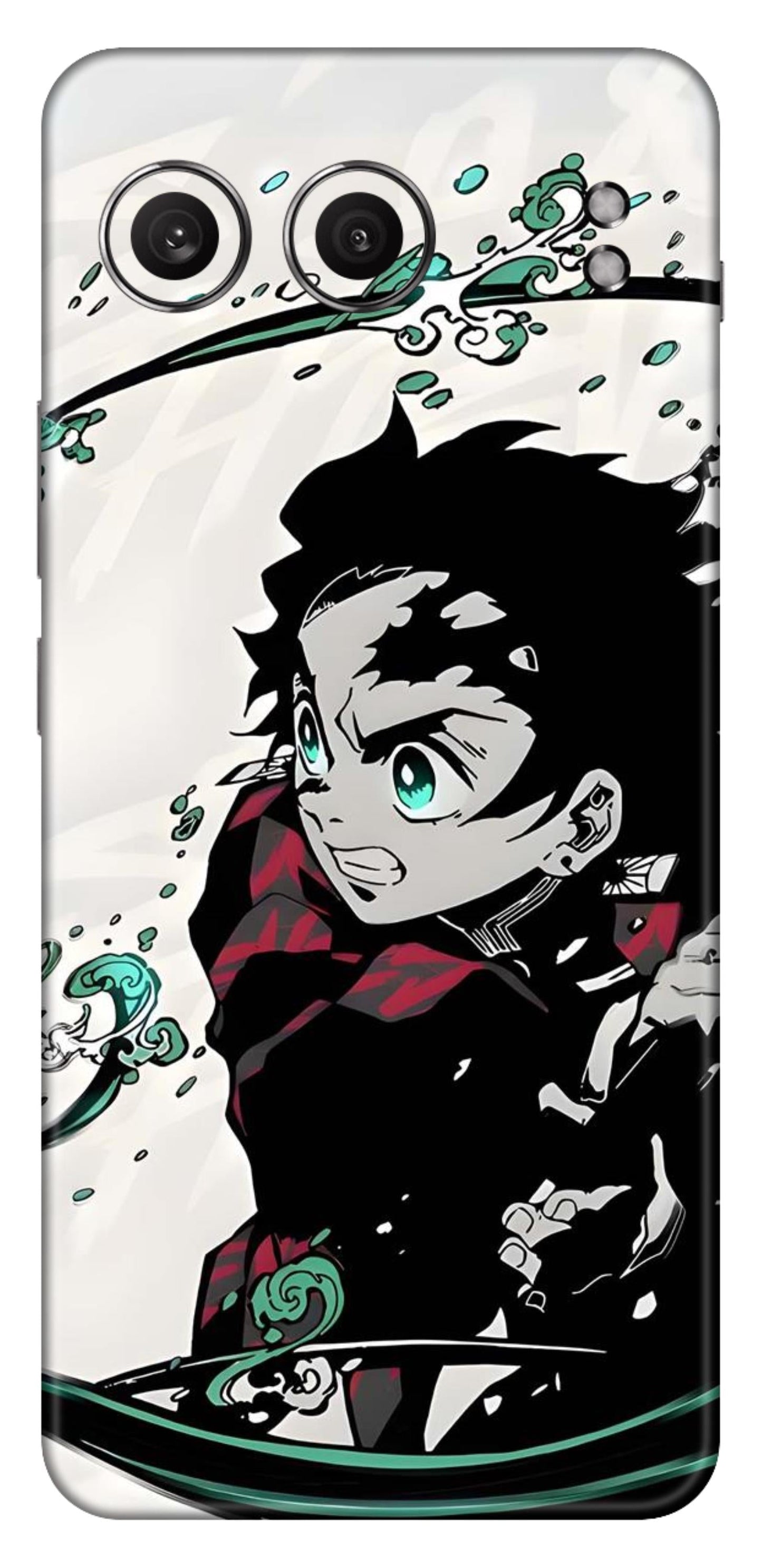 OnePlus Nord 4 Skins and Wraps