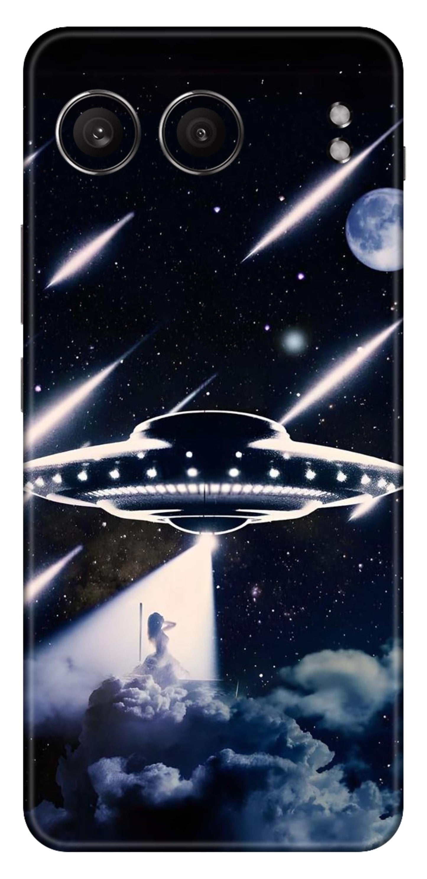 OnePlus Nord 4 Skins and Wraps