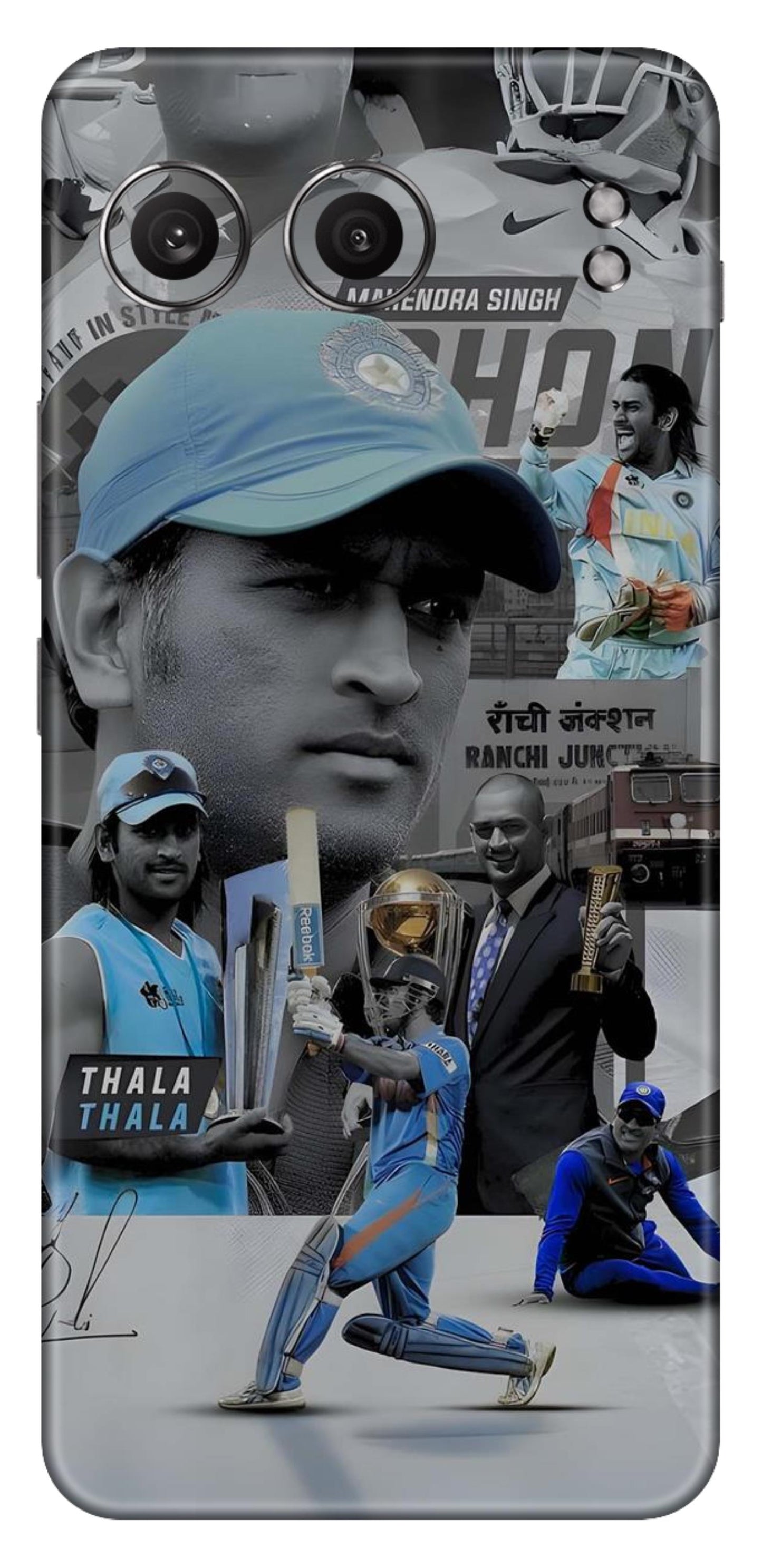 OnePlus Nord 4 Skins and Wraps