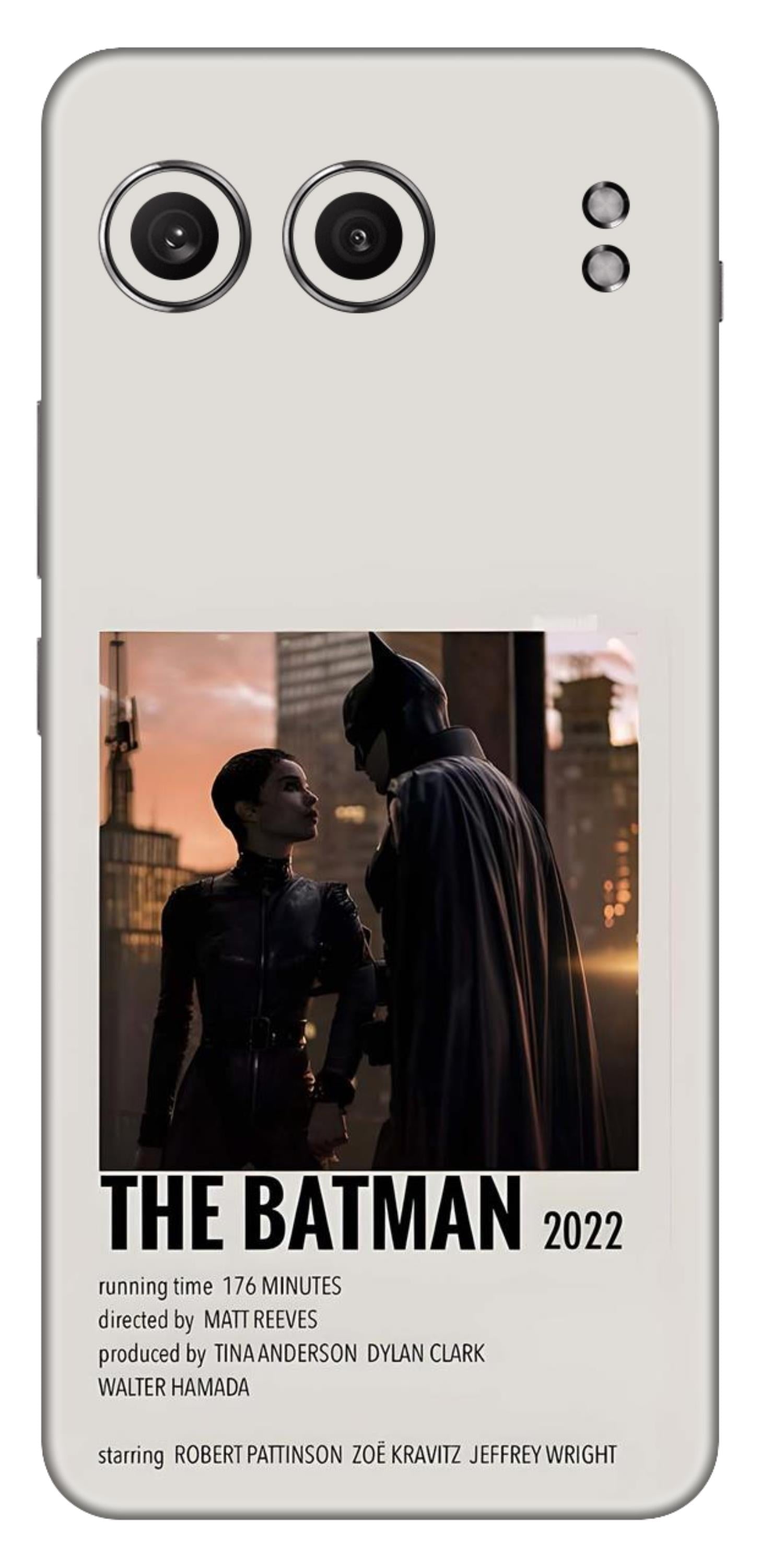 OnePlus Nord 4 Skins and Wraps