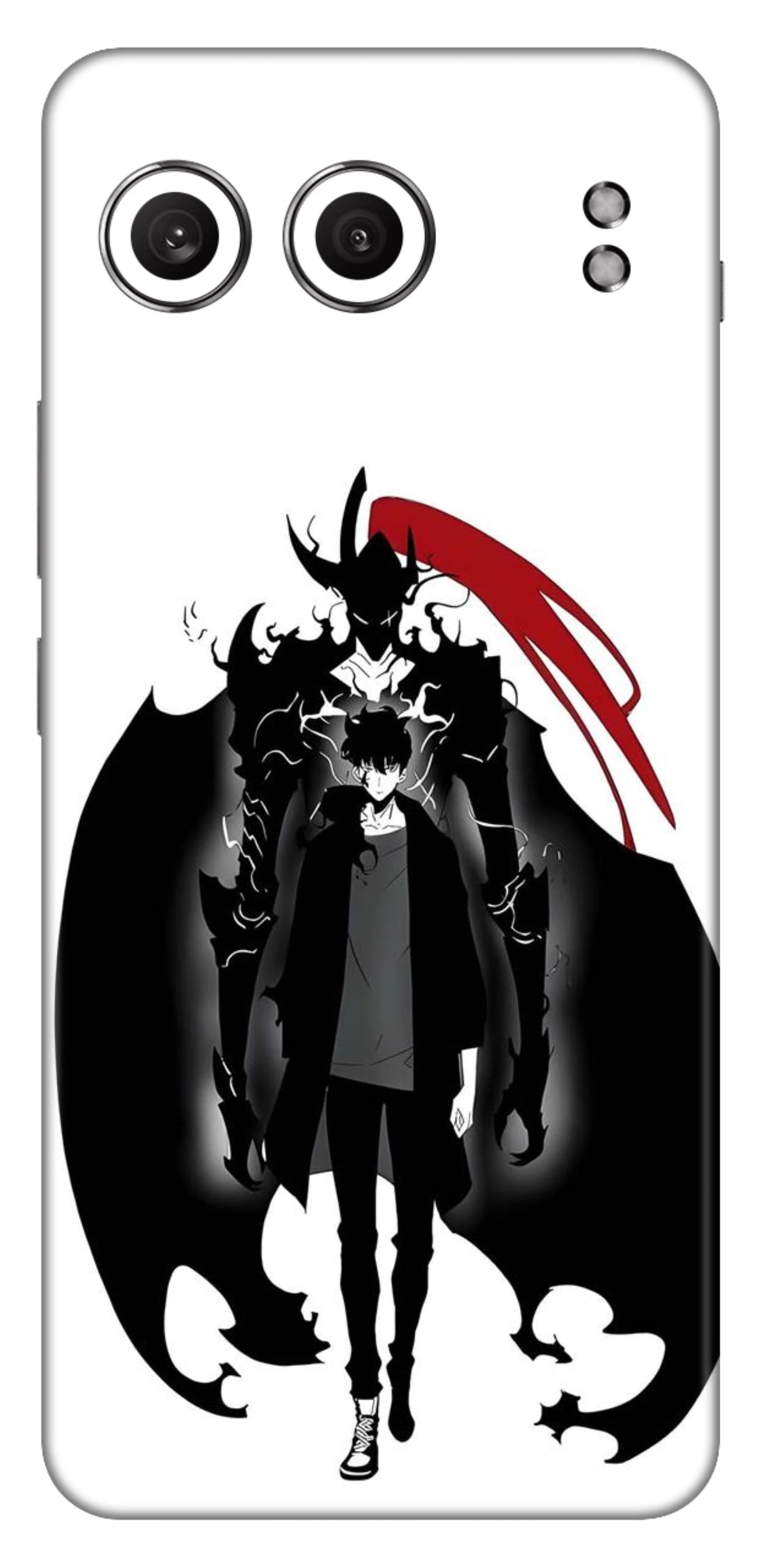 OnePlus Nord 4 Skins and Wraps