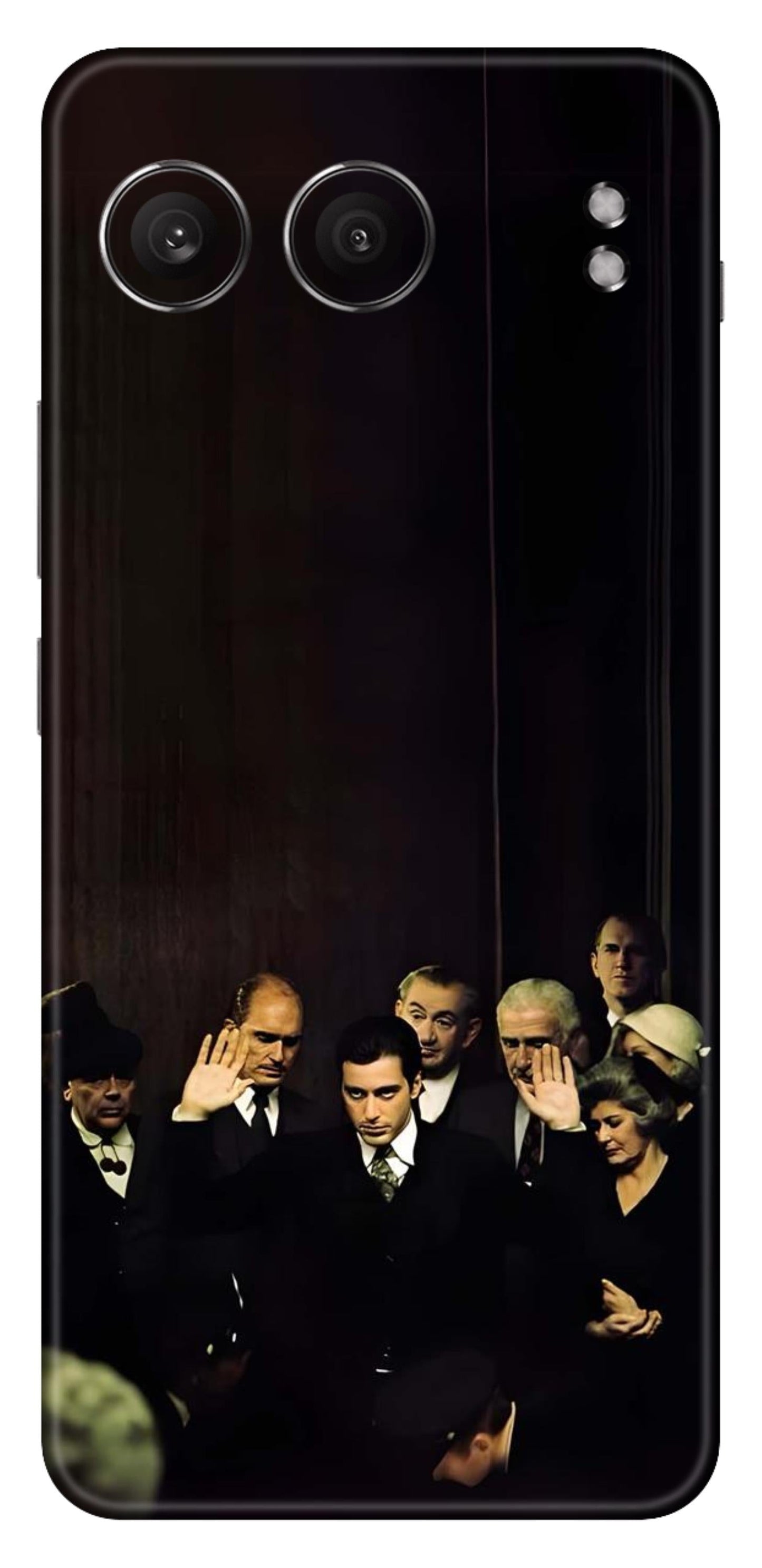 OnePlus Nord 4 Skins and Wraps