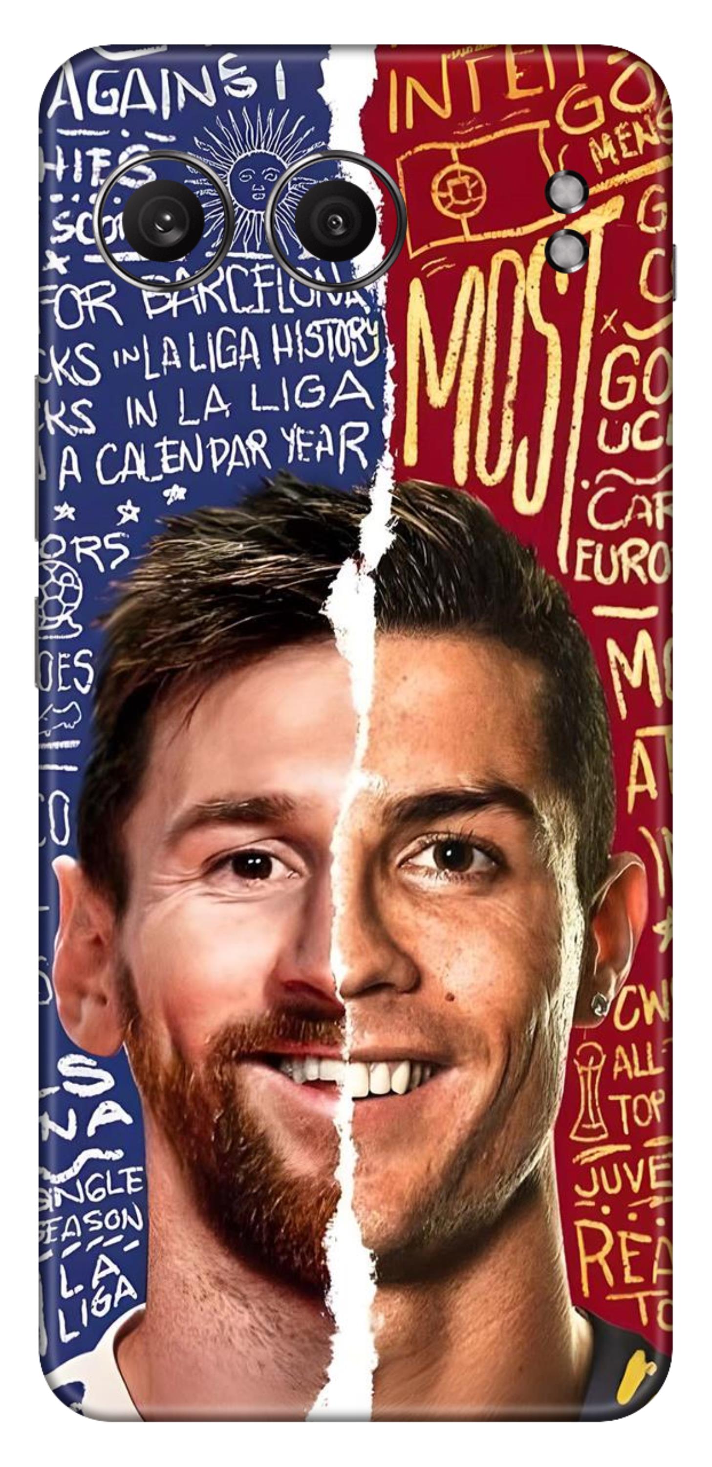 OnePlus Nord 4 Skins and Wraps