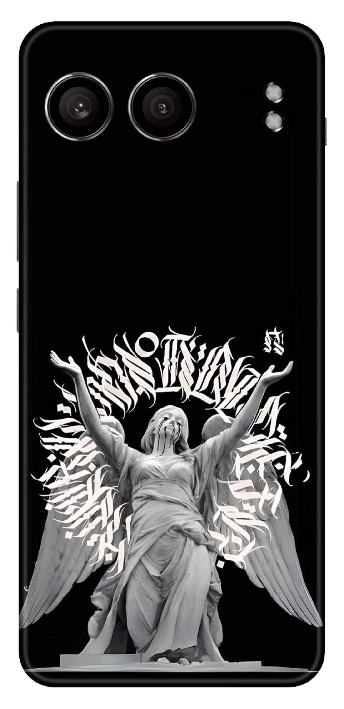 OnePlus Nord 4 Skins and Wraps