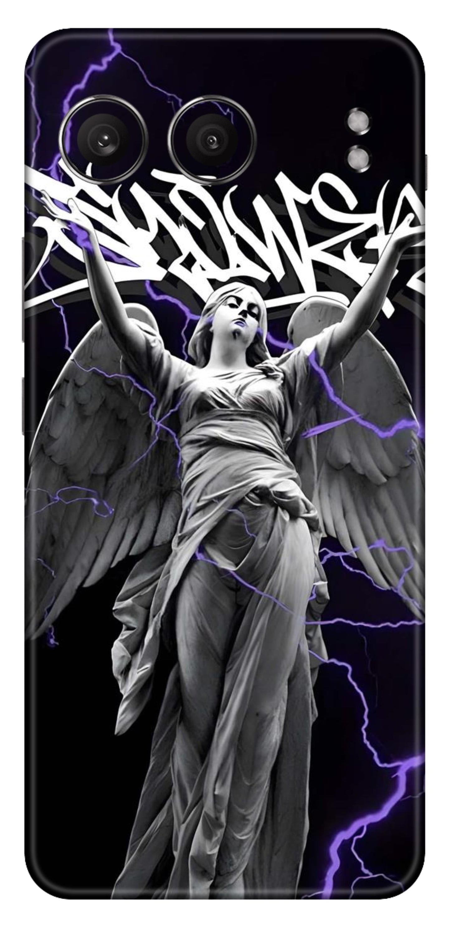 OnePlus Nord 4 Skins and Wraps