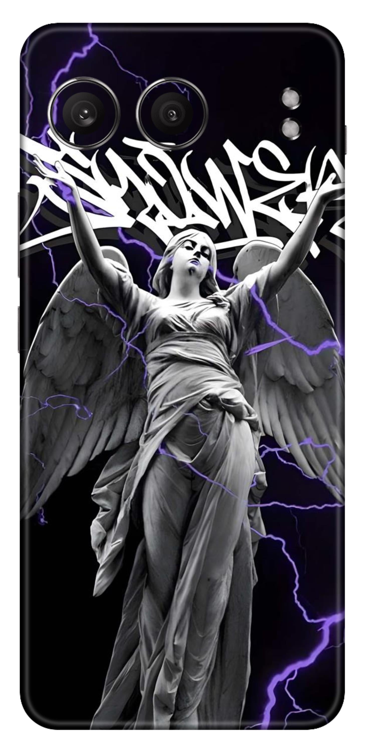 OnePlus Nord 4 Skins and Wraps