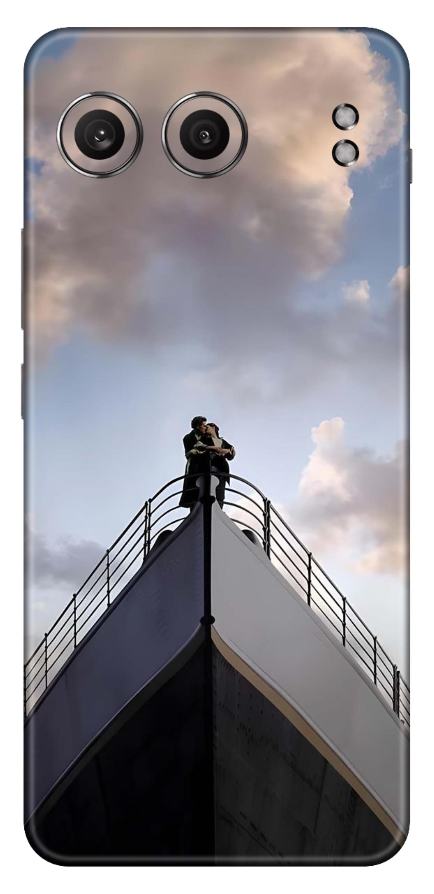 OnePlus Nord 4 Skins and Wraps