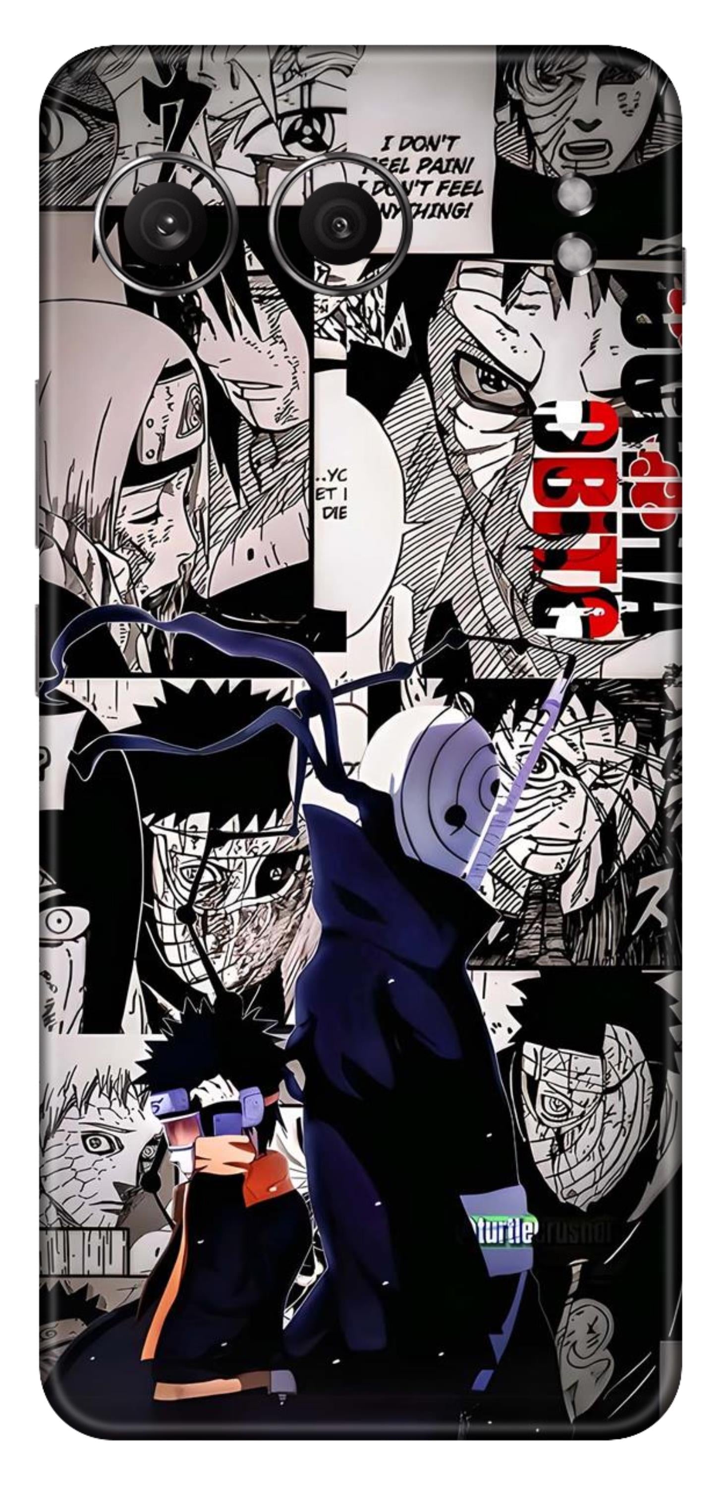 OnePlus Nord 4 Skins and Wraps