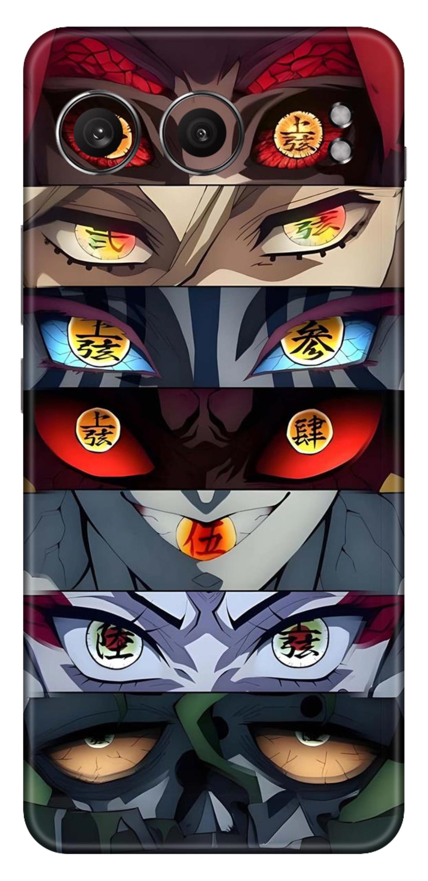 OnePlus Nord 4 Skins and Wraps