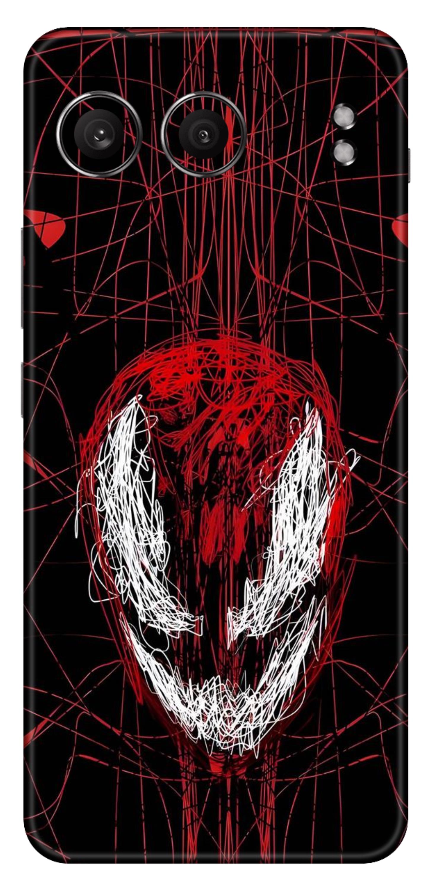 OnePlus Nord 4 Skins and Wraps