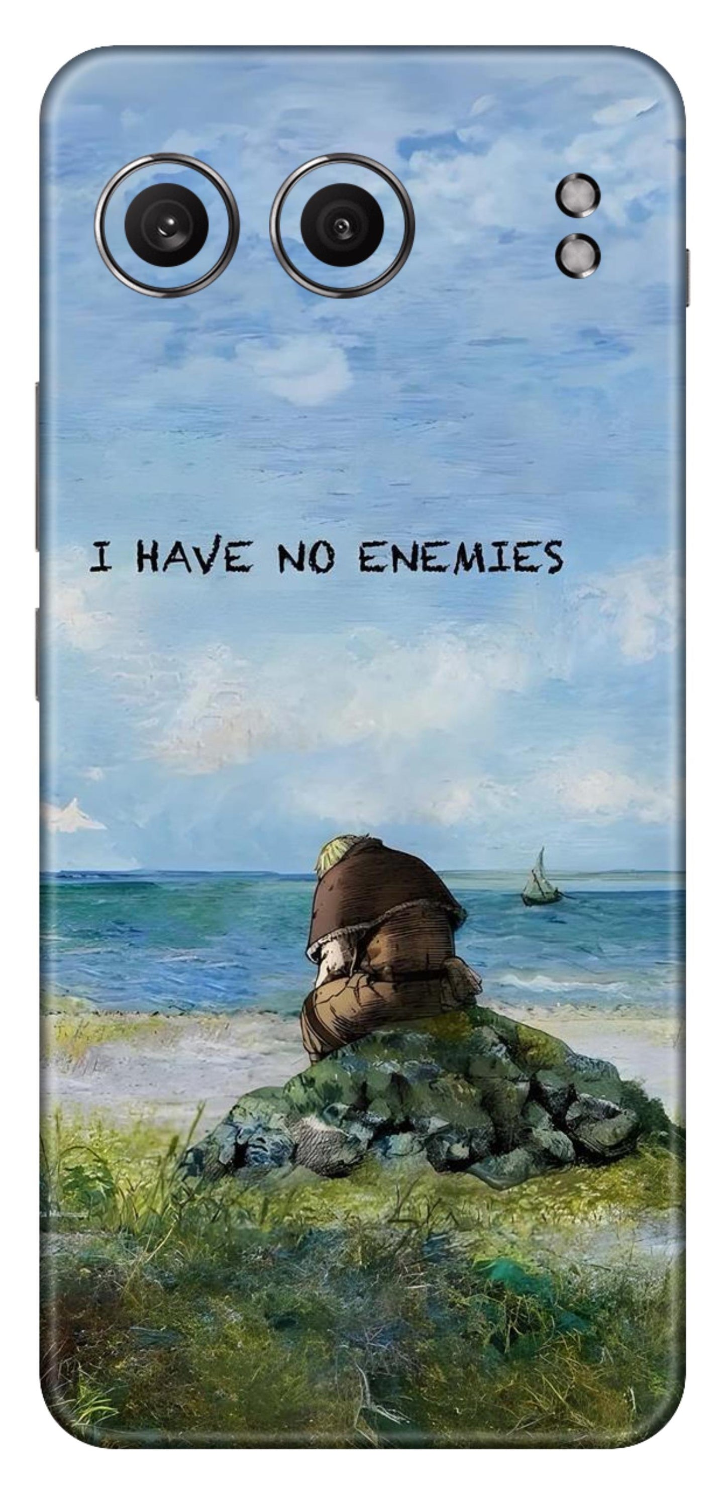 OnePlus Nord 4 Skins and Wraps