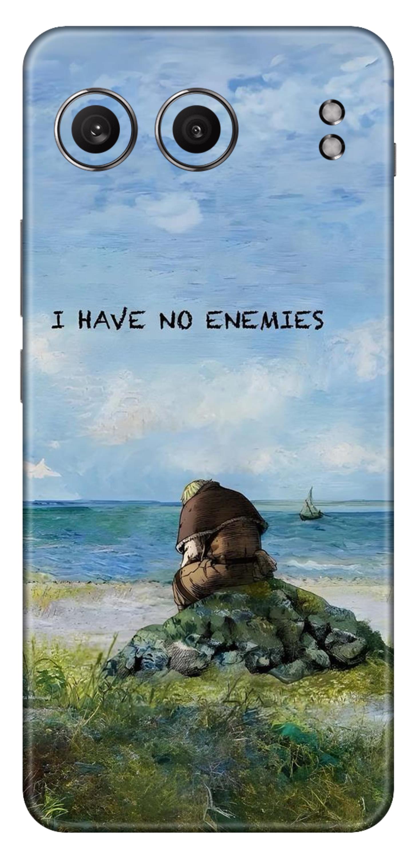 OnePlus Nord 4 Skins and Wraps