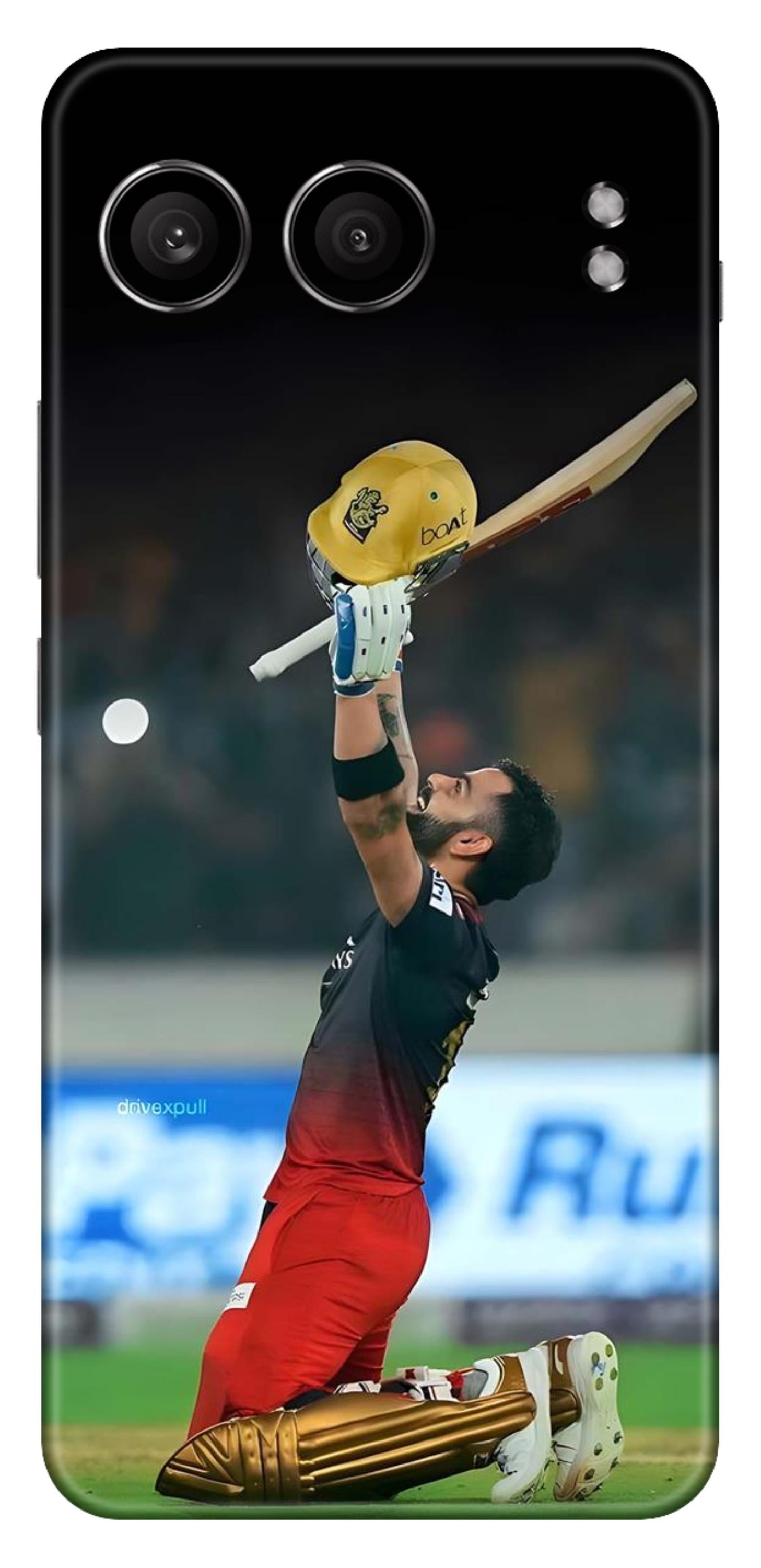 OnePlus Nord 4 Skins and Wraps