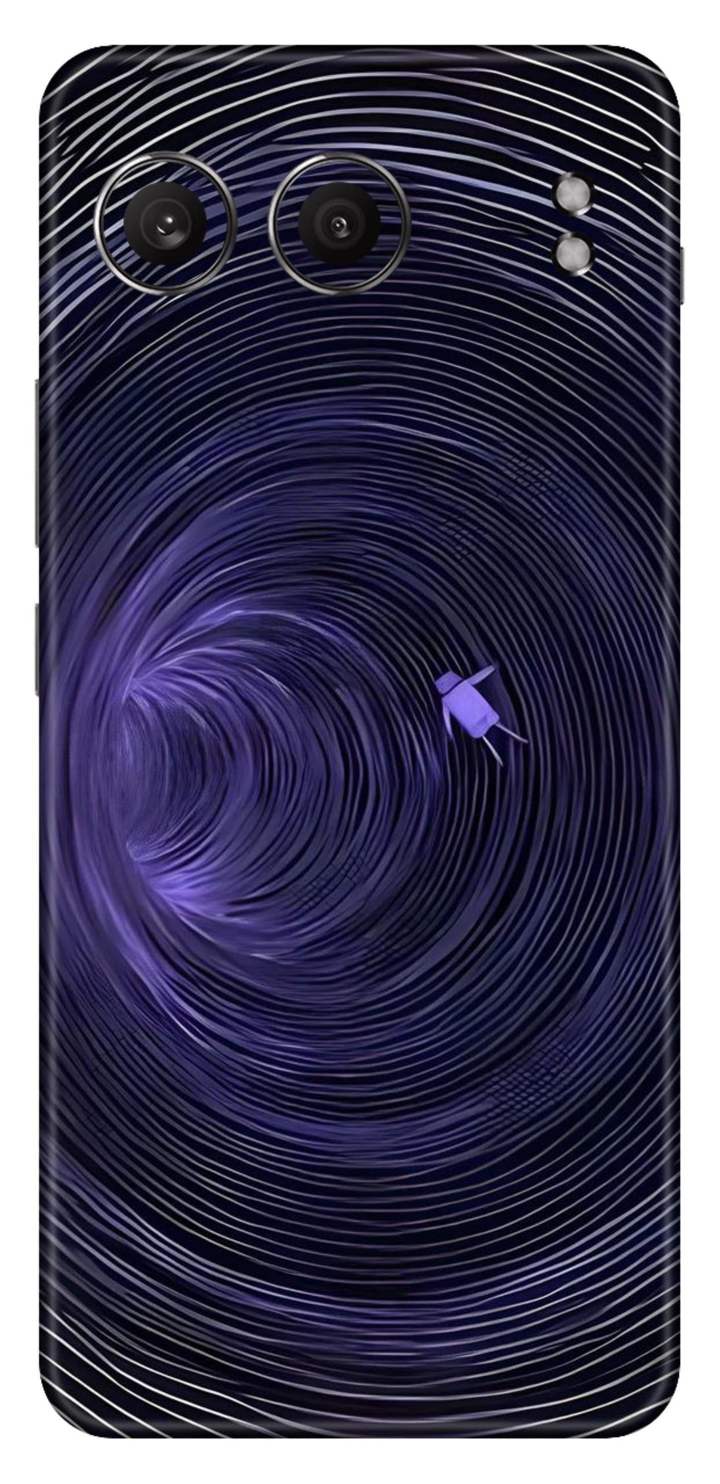 OnePlus Nord 4 Skins and Wraps