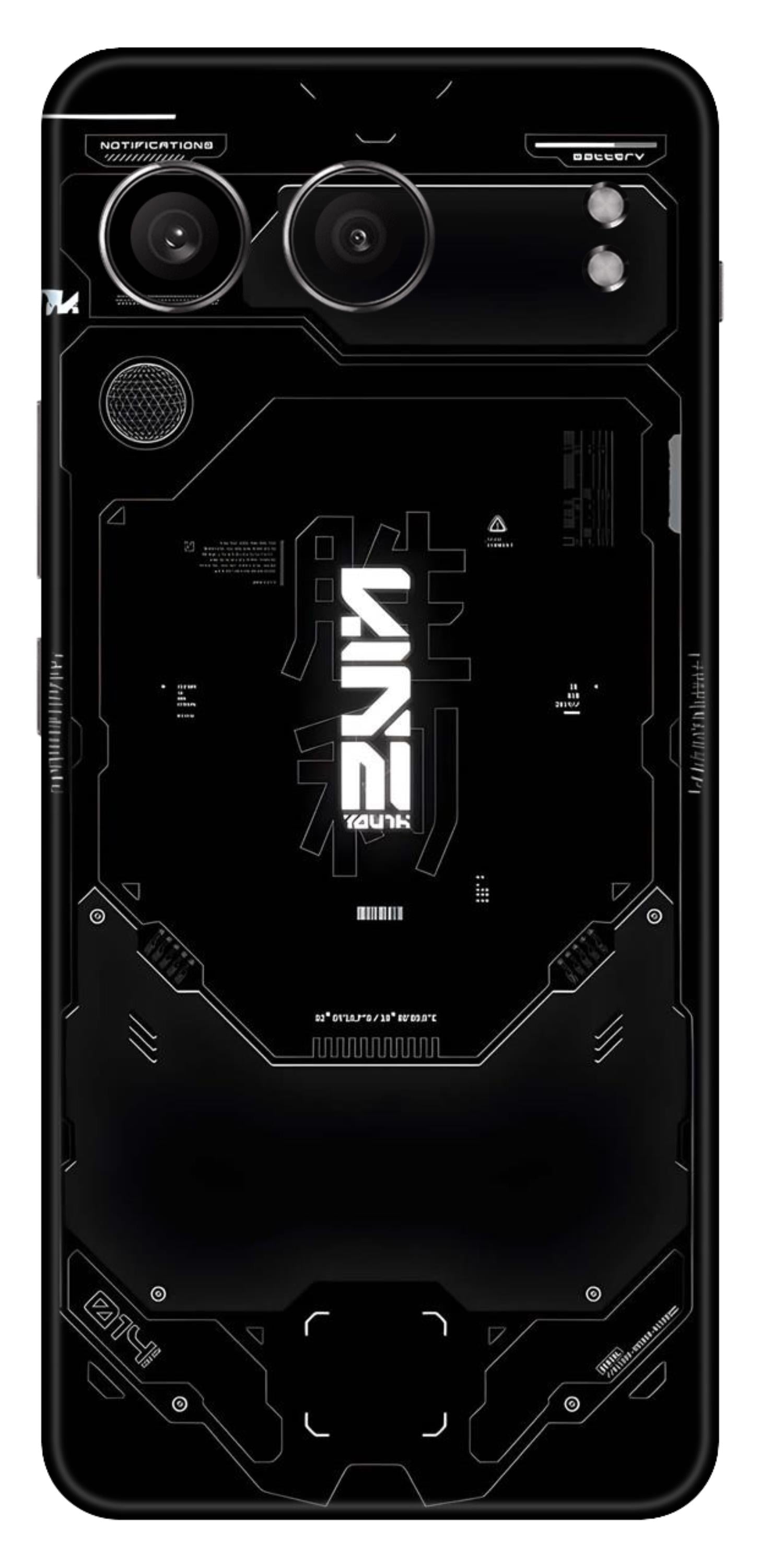 OnePlus Nord 4 Skins and Wraps