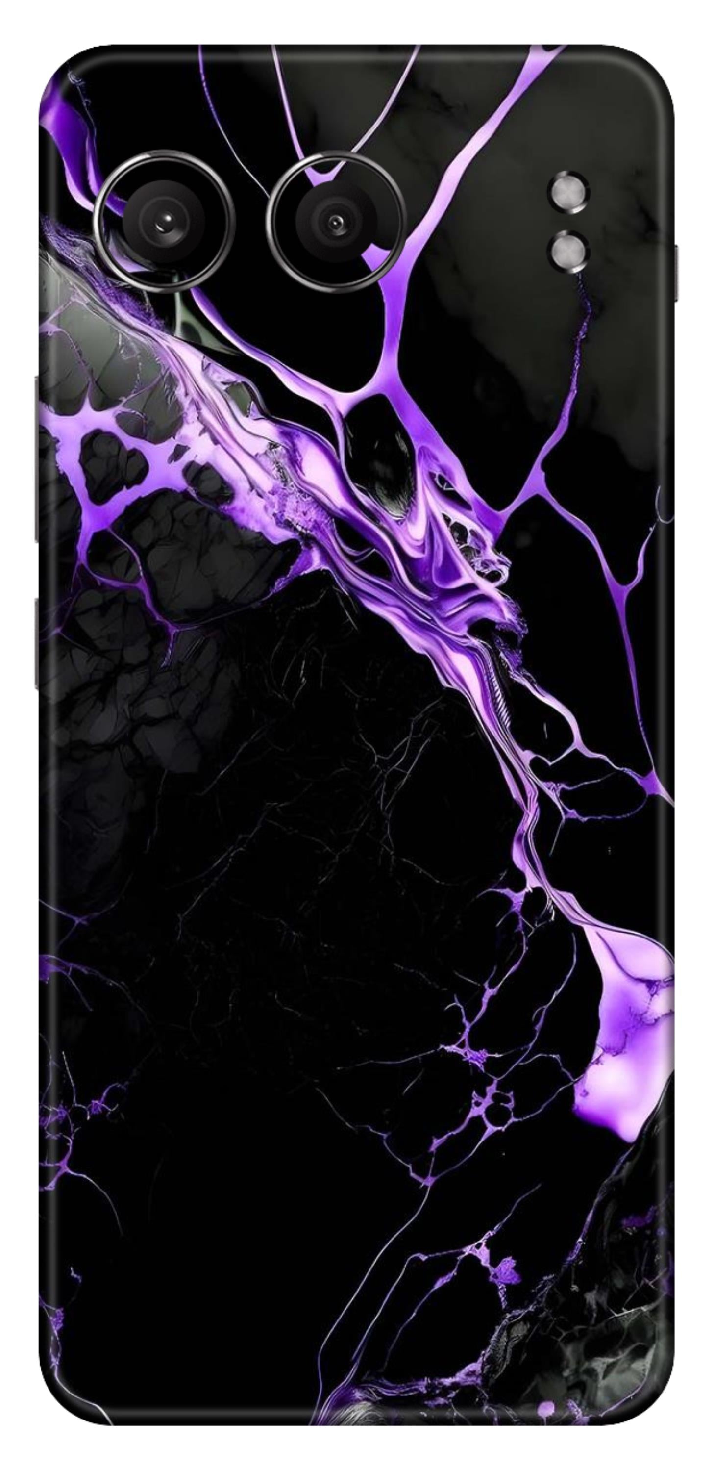 OnePlus Nord 4 Skins and Wraps