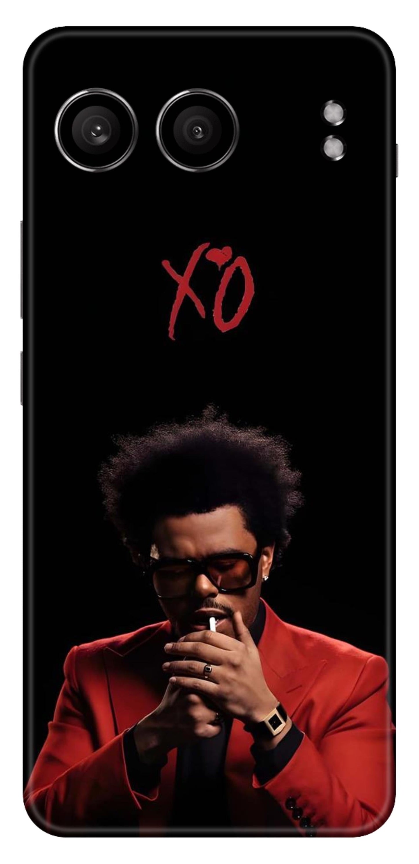 OnePlus Nord 4 Skins and Wraps