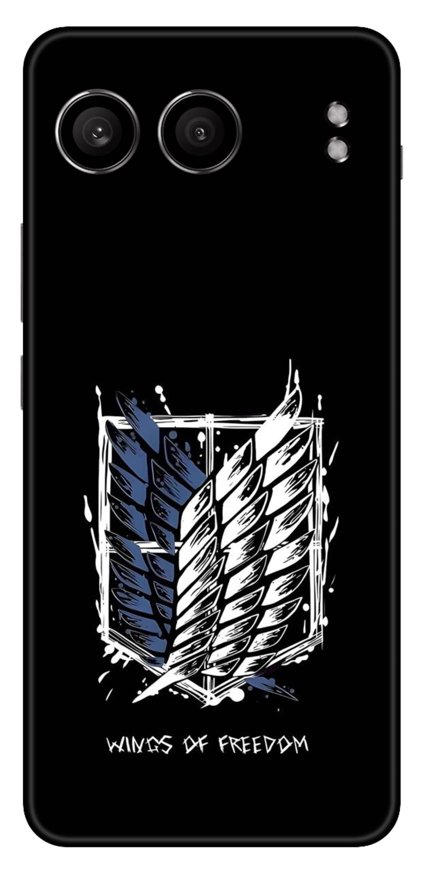 OnePlus Nord 4 Skins and Wraps