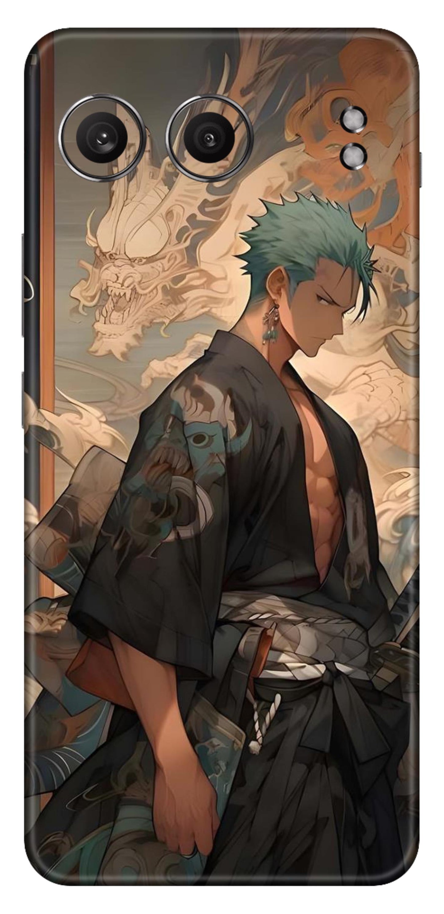 OnePlus Nord 4 Skins and Wraps