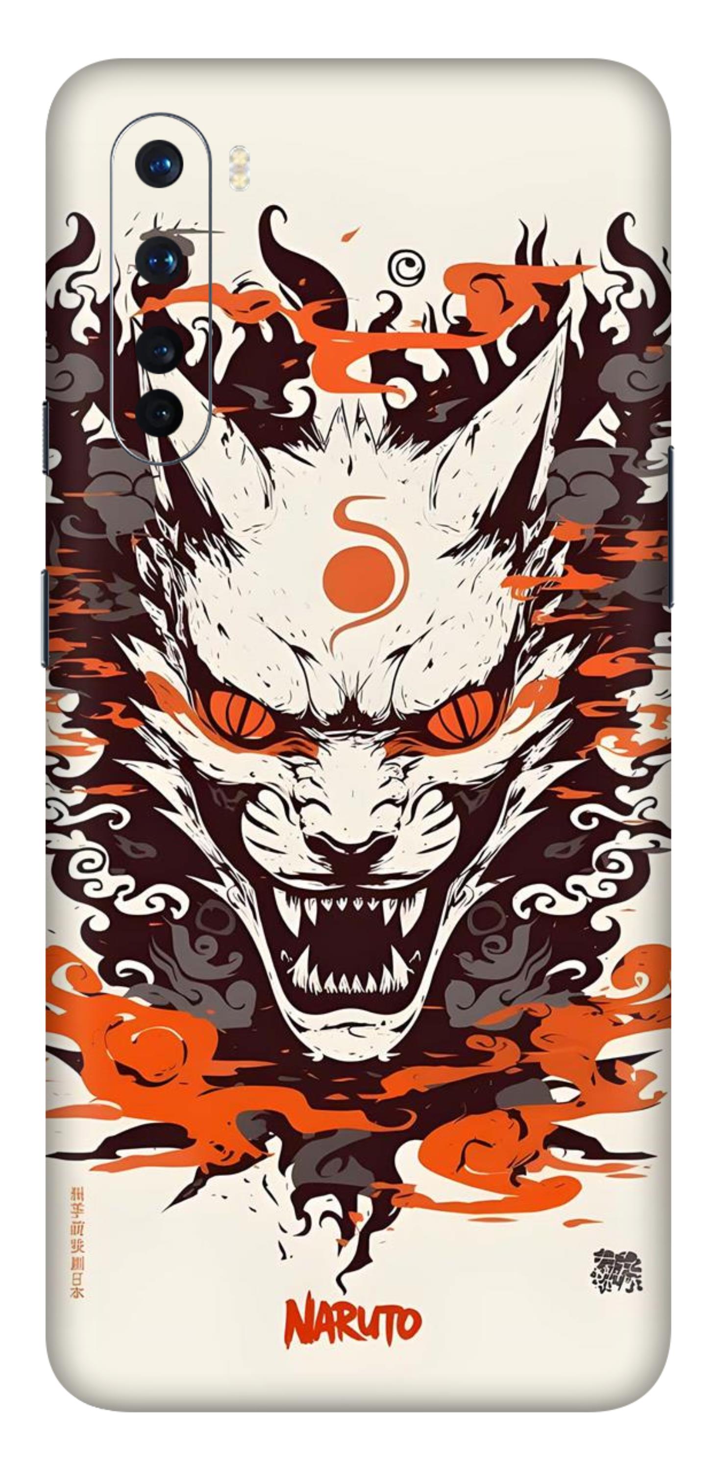 OnePlus Nord Skins and Wraps