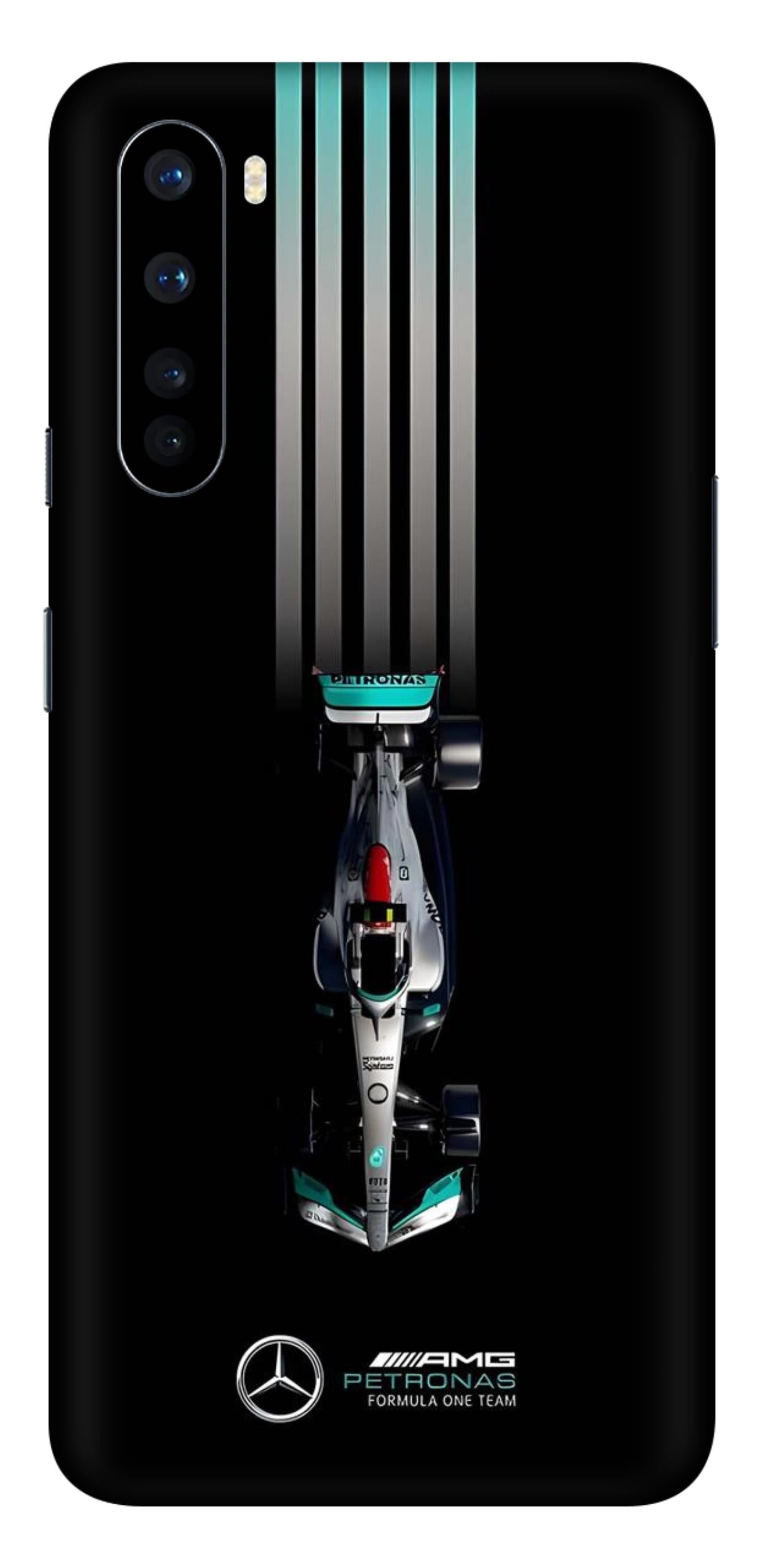 OnePlus Nord Skins and Wraps