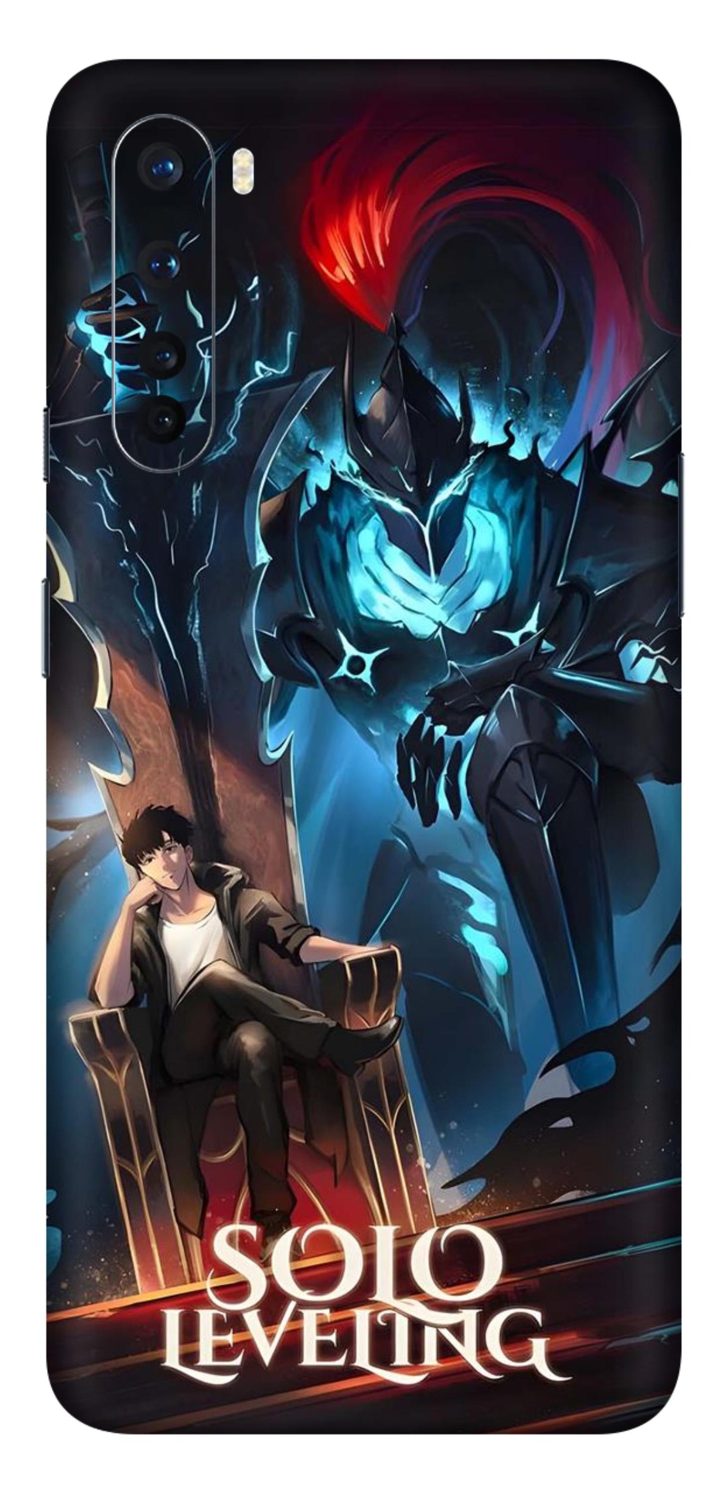 OnePlus Nord Skins and Wraps