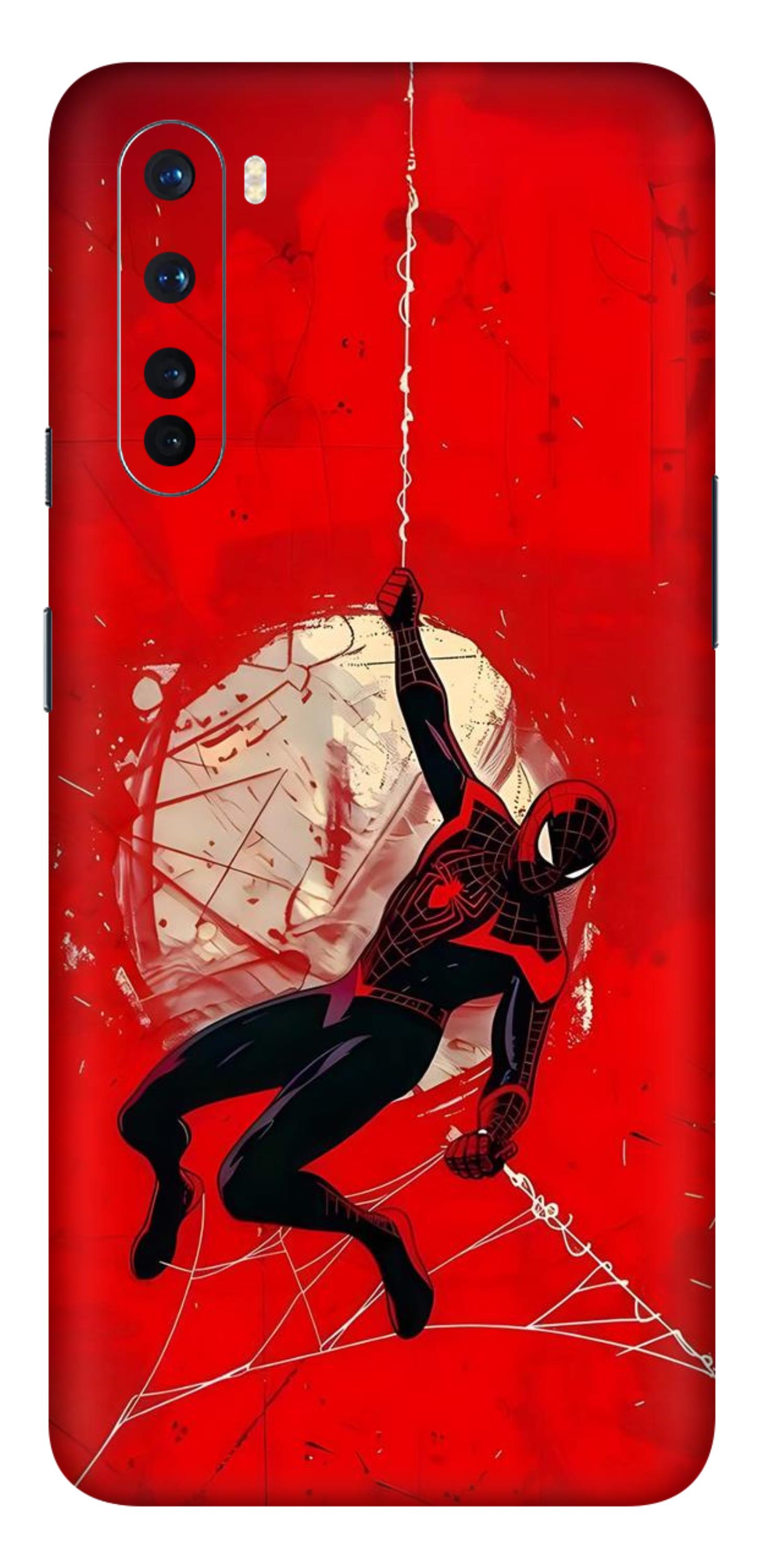 OnePlus Nord Skins and Wraps