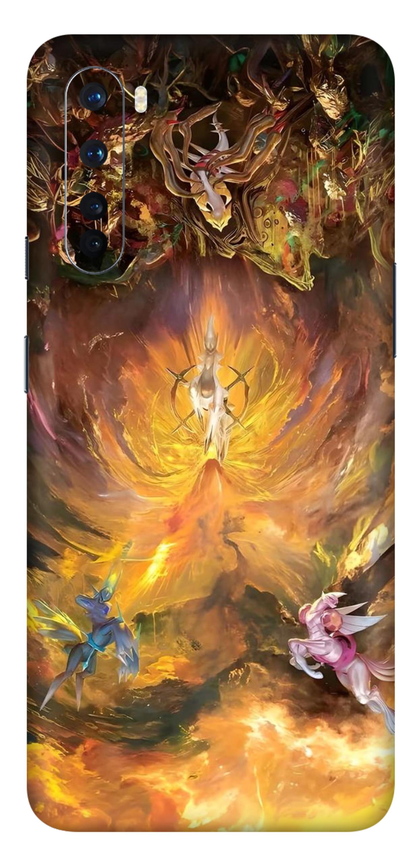 OnePlus Nord Skins and Wraps