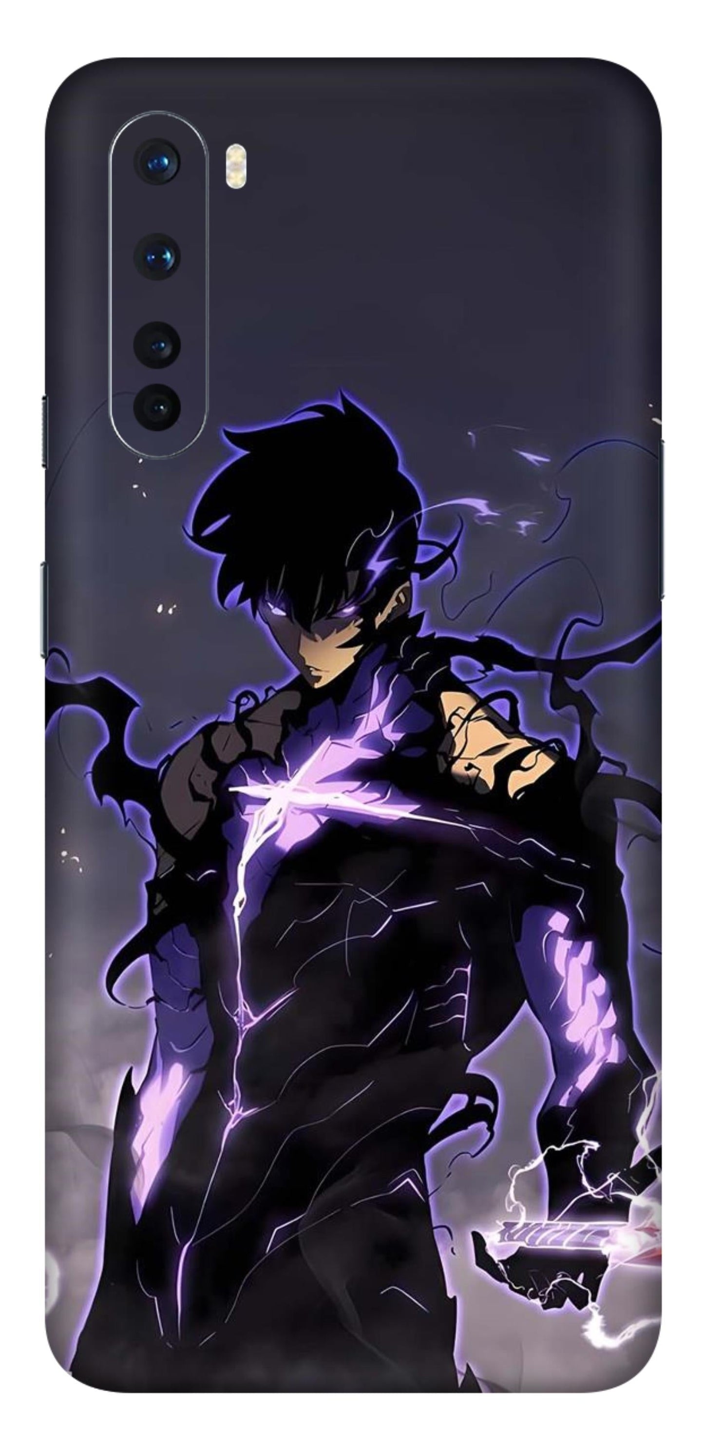 OnePlus Nord Skins and Wraps