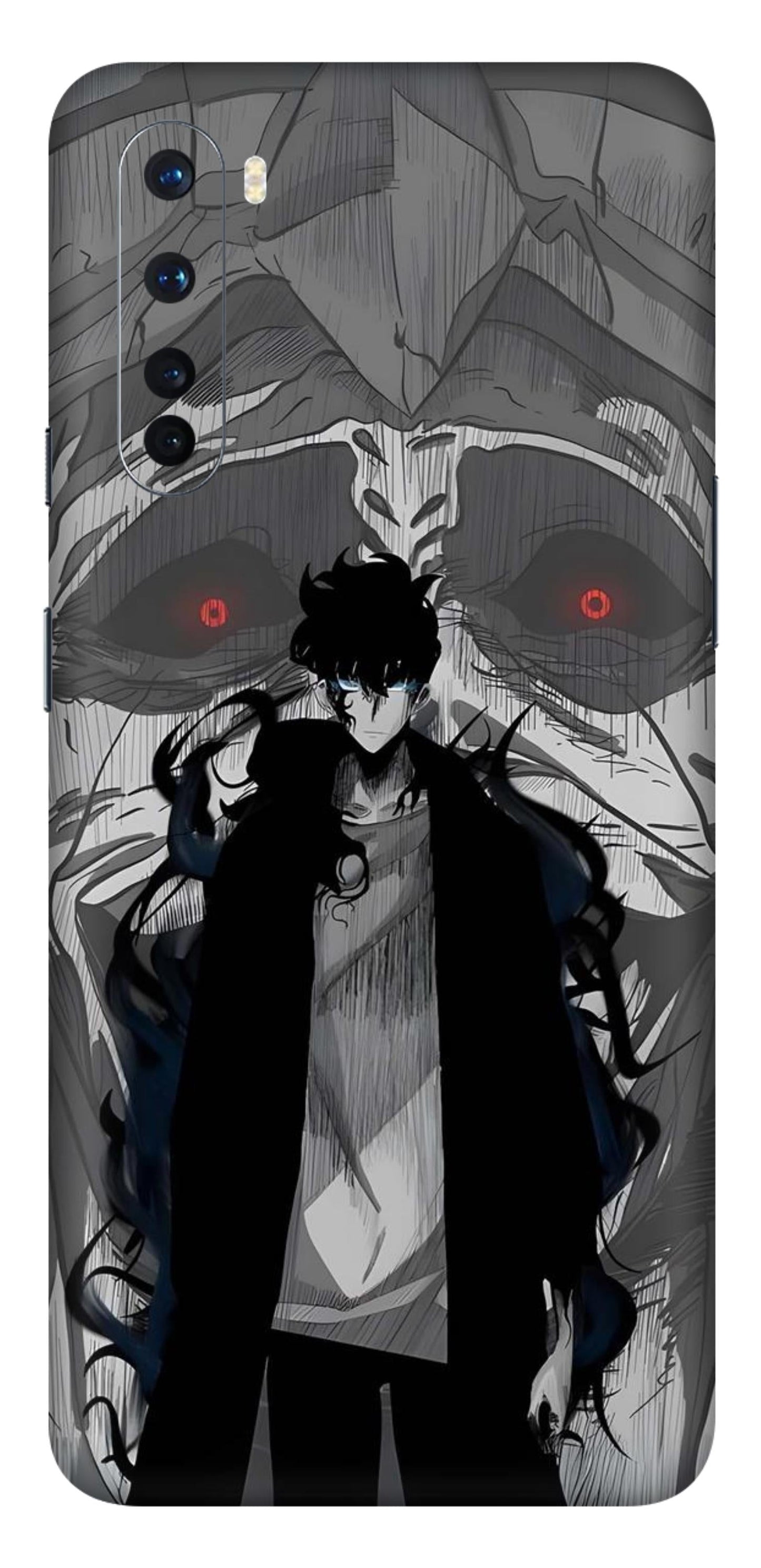 OnePlus Nord Skins and Wraps