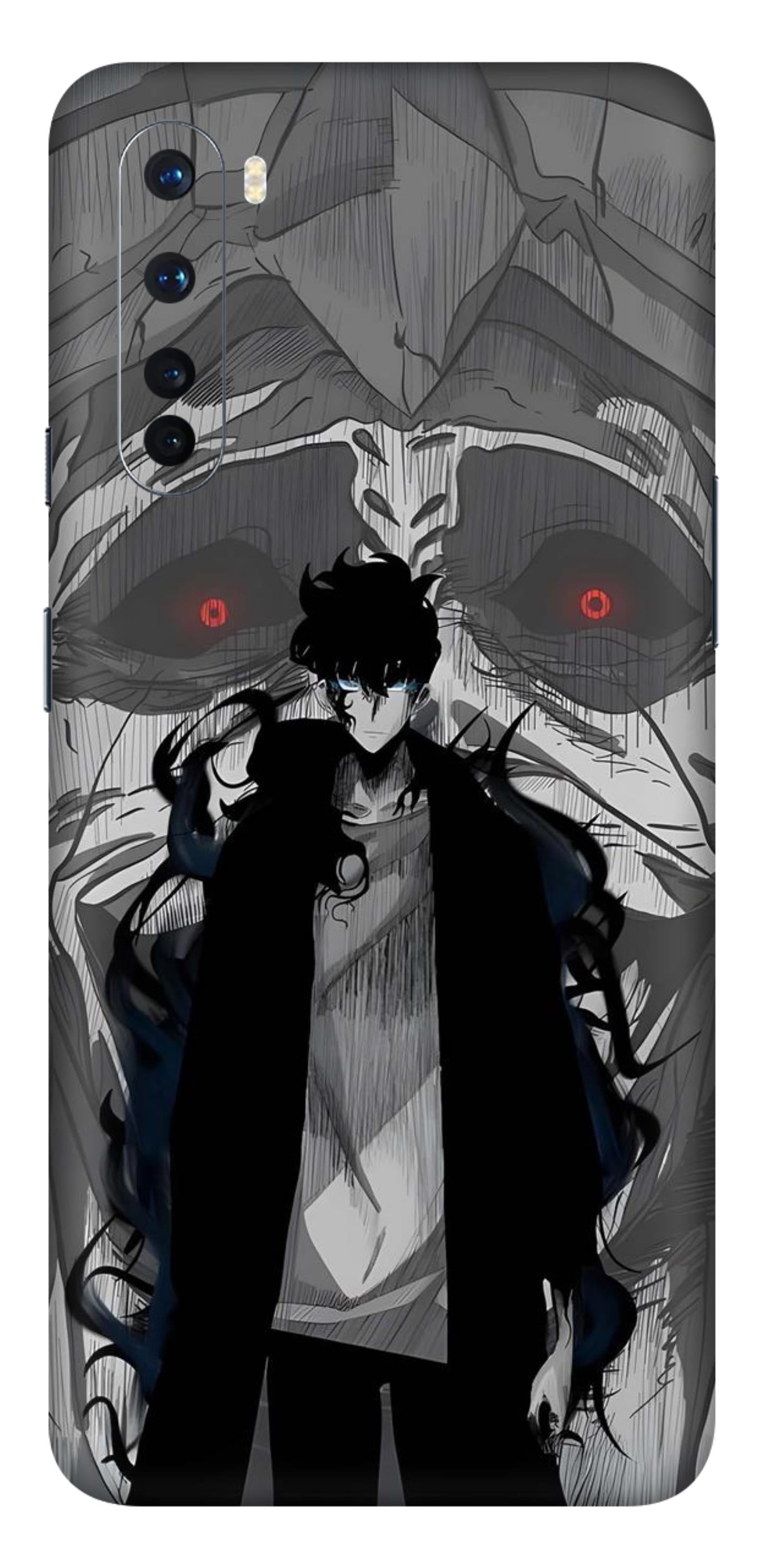 OnePlus Nord Skins and Wraps