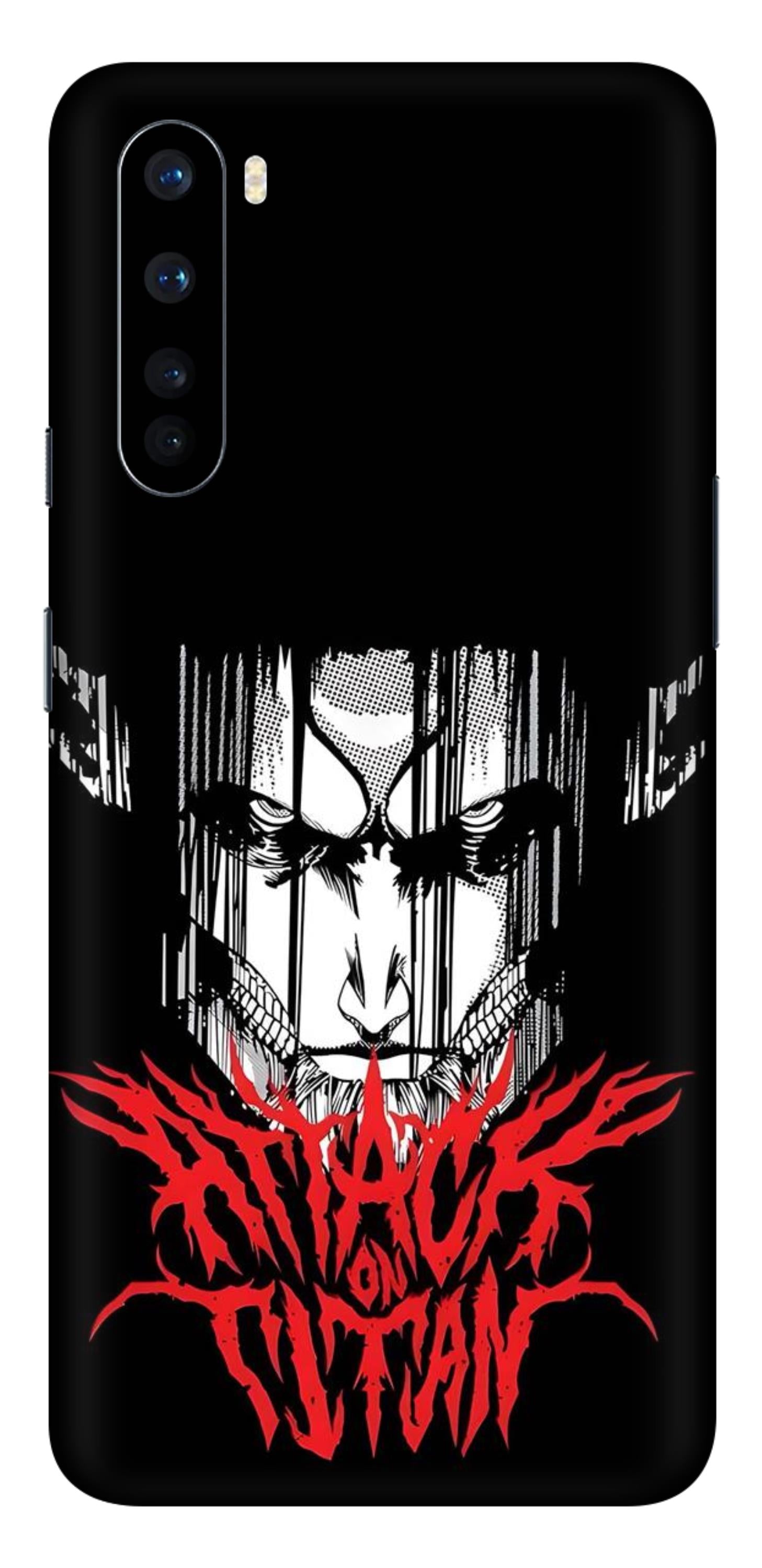 OnePlus Nord Skins and Wraps