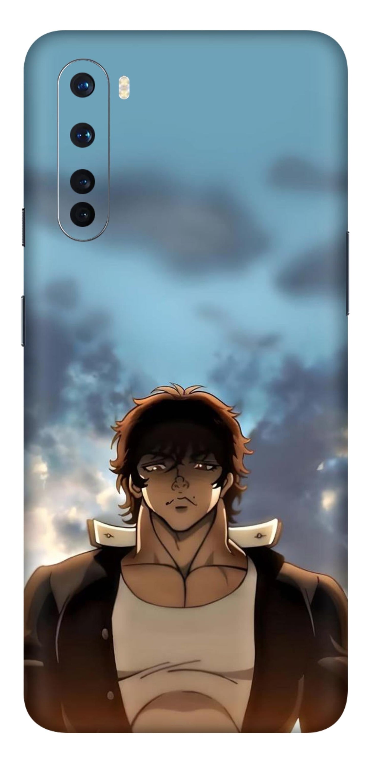 OnePlus Nord Skins and Wraps